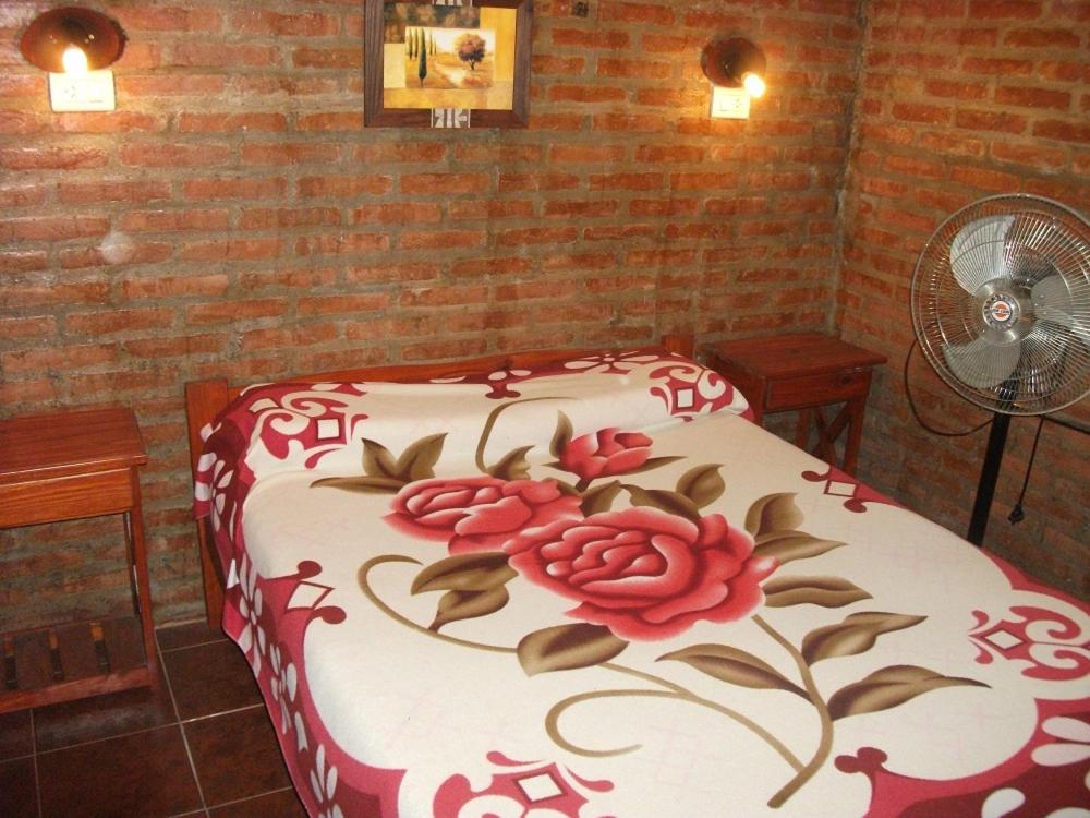 Departamentos Lo de Lili
