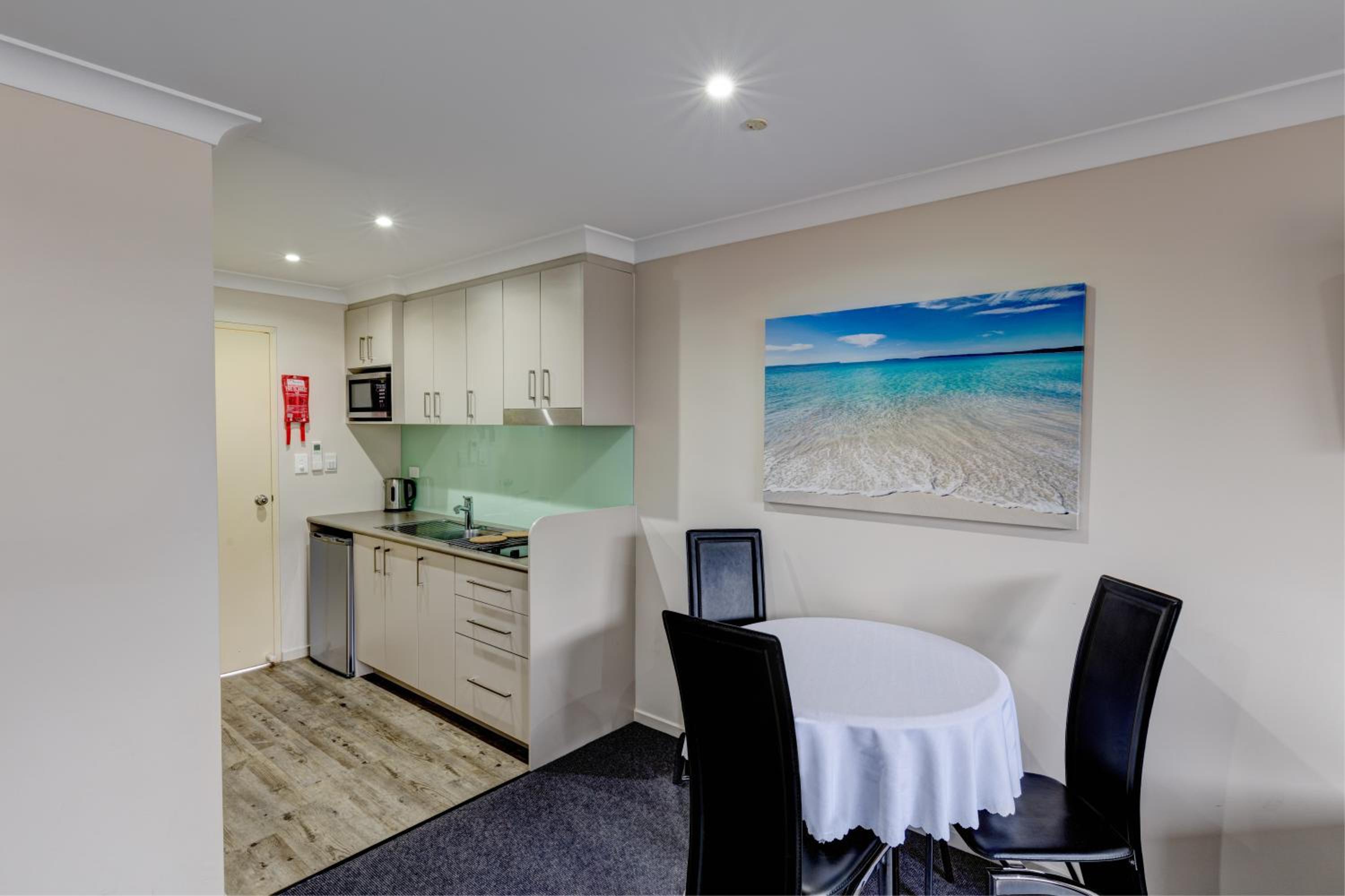 Dolphin Shores