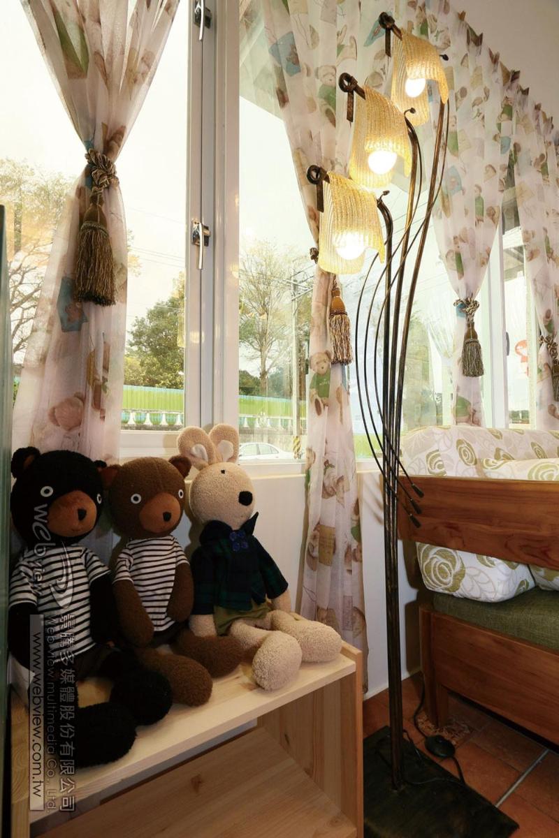 Bear Homestay