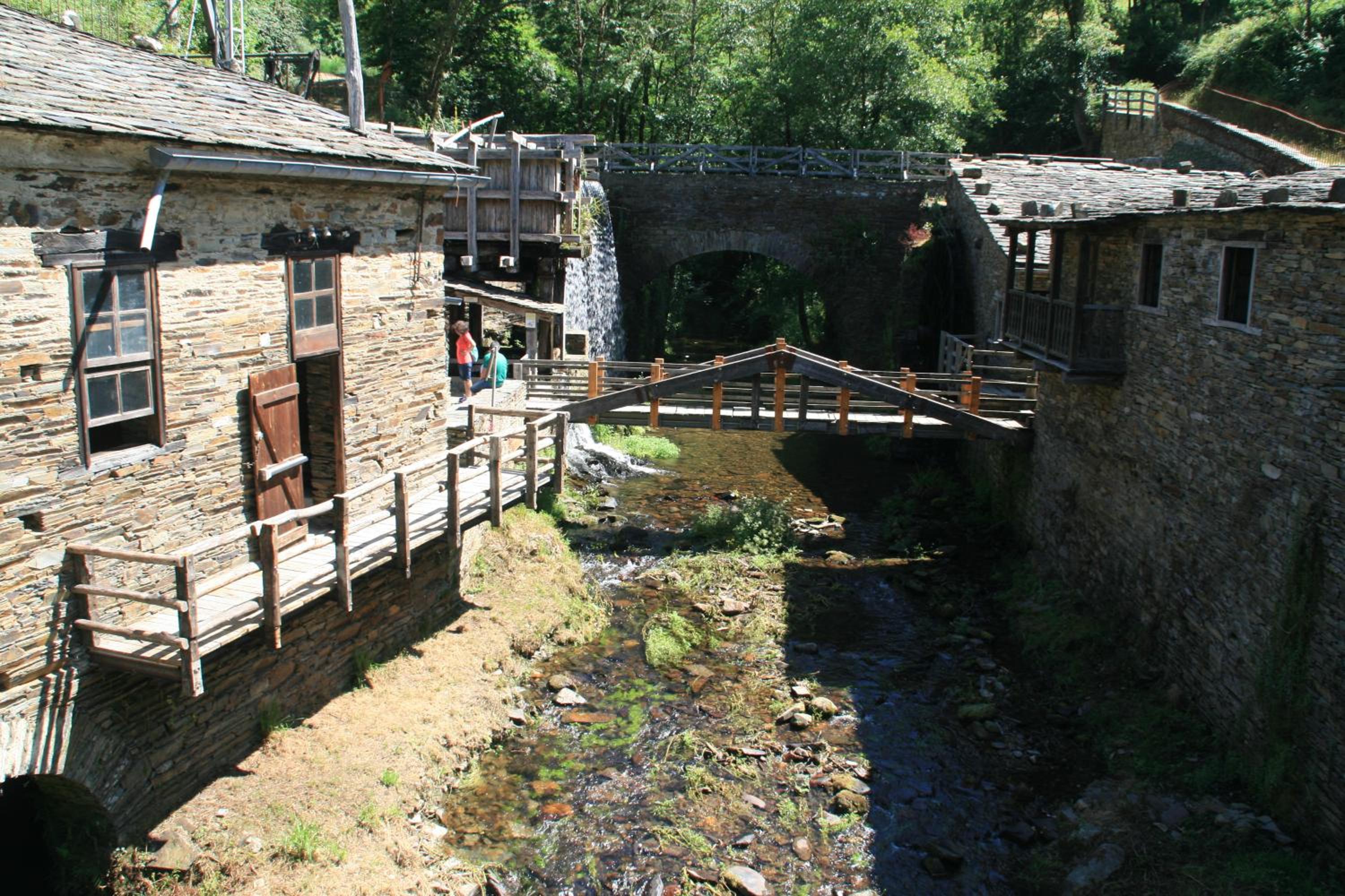 Aldea Rural y Gastro Restaurante Casona de Labrada