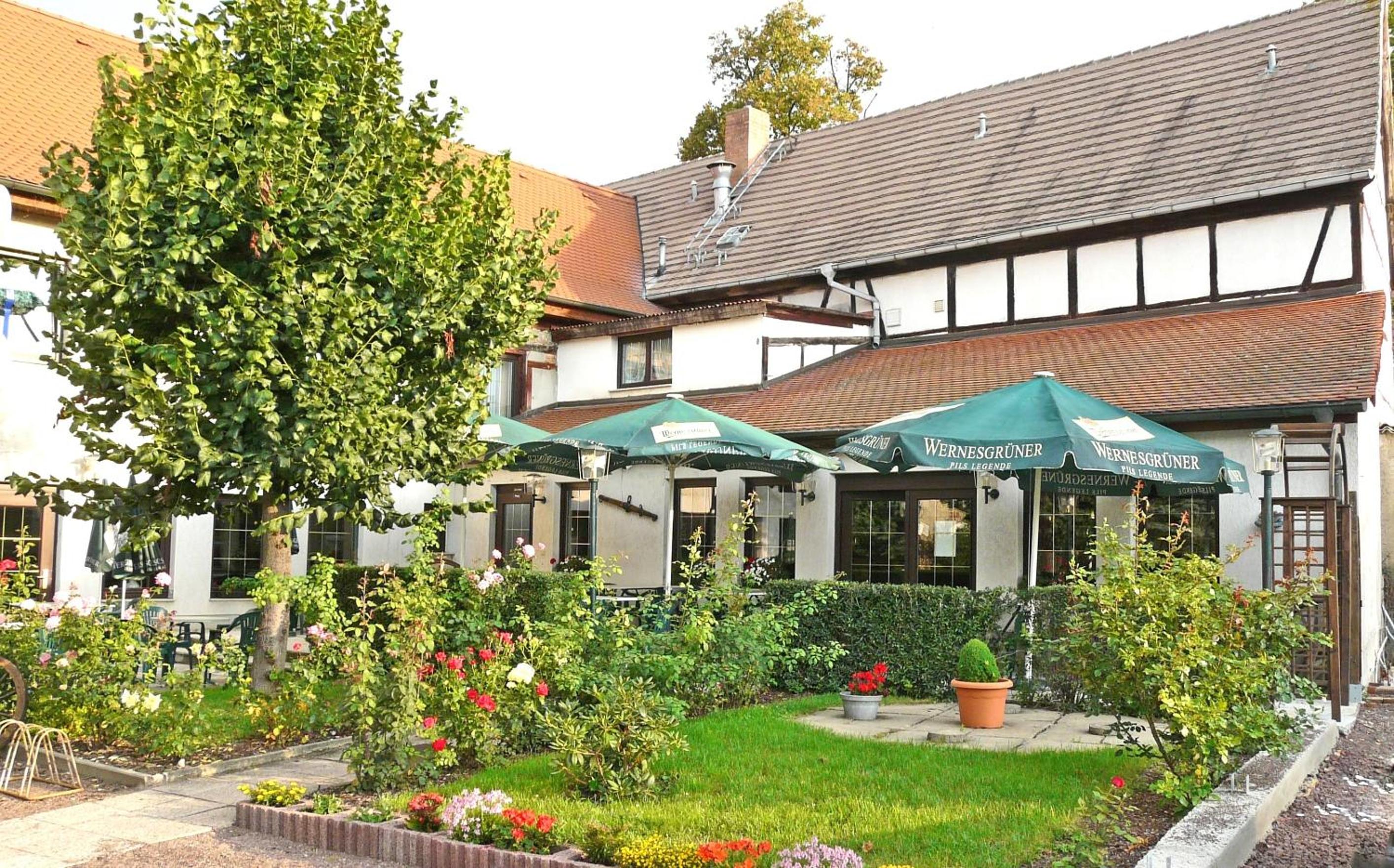 Hotel Lindenhof
