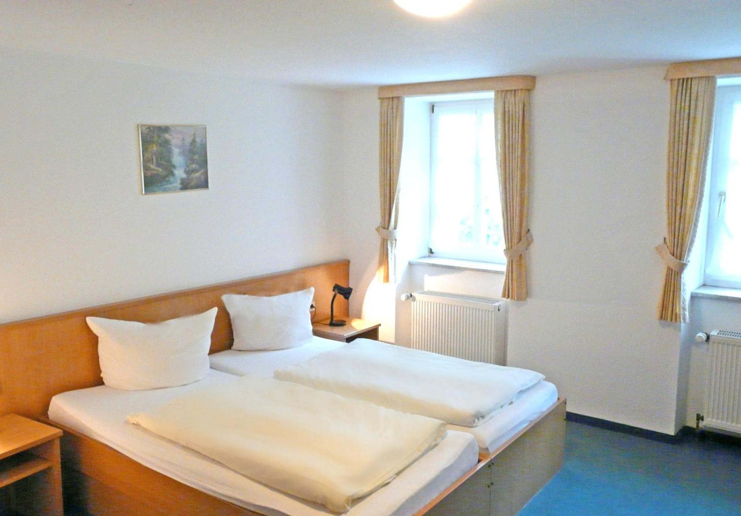 Hotel Lindenhof
