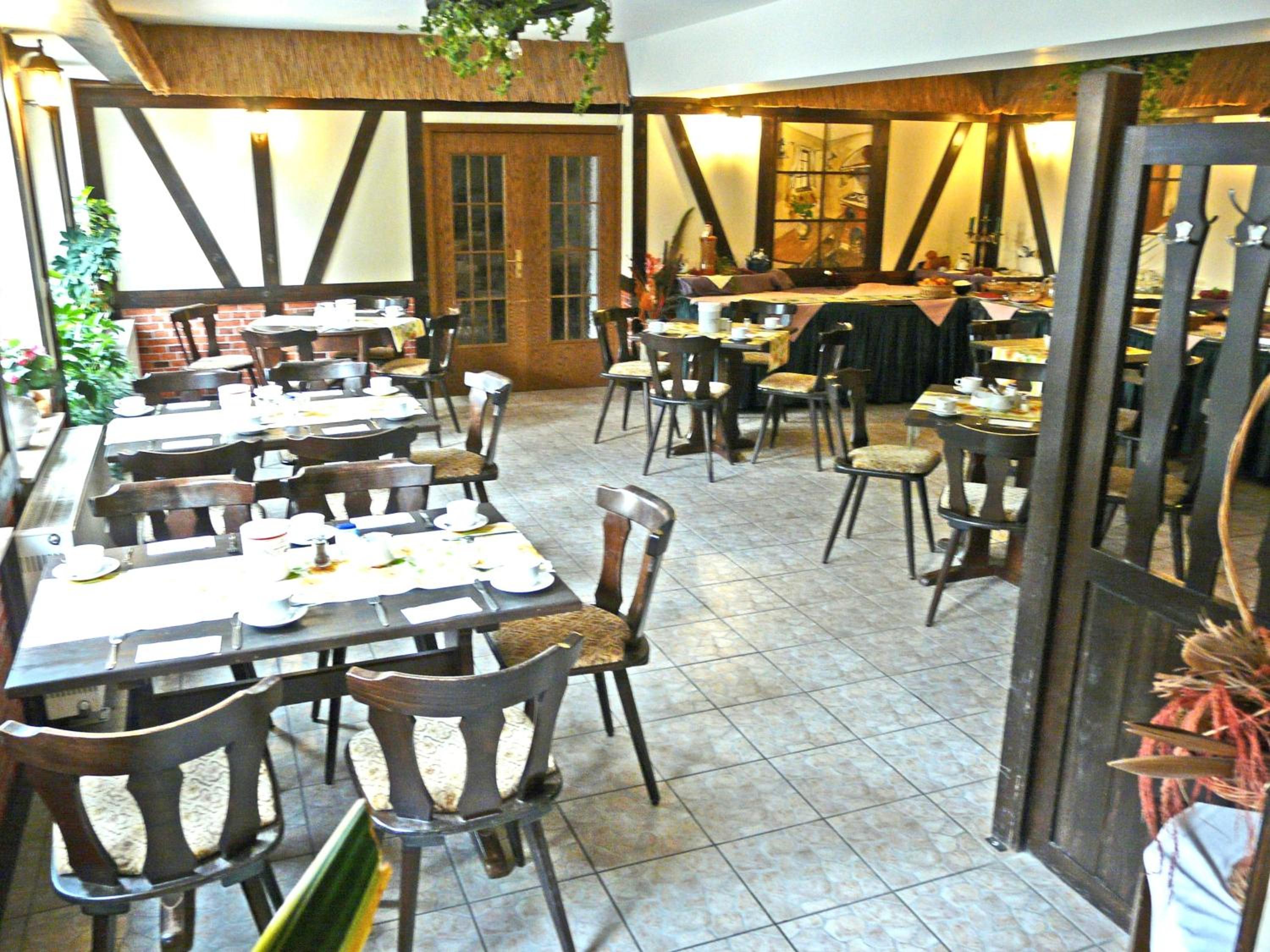 Hotel Lindenhof