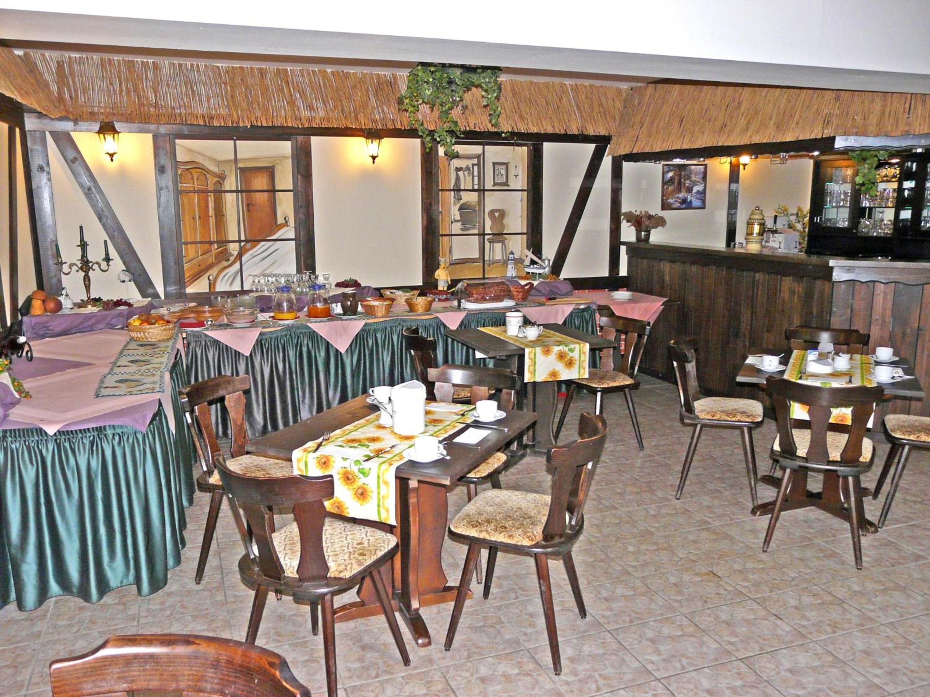 Hotel Lindenhof