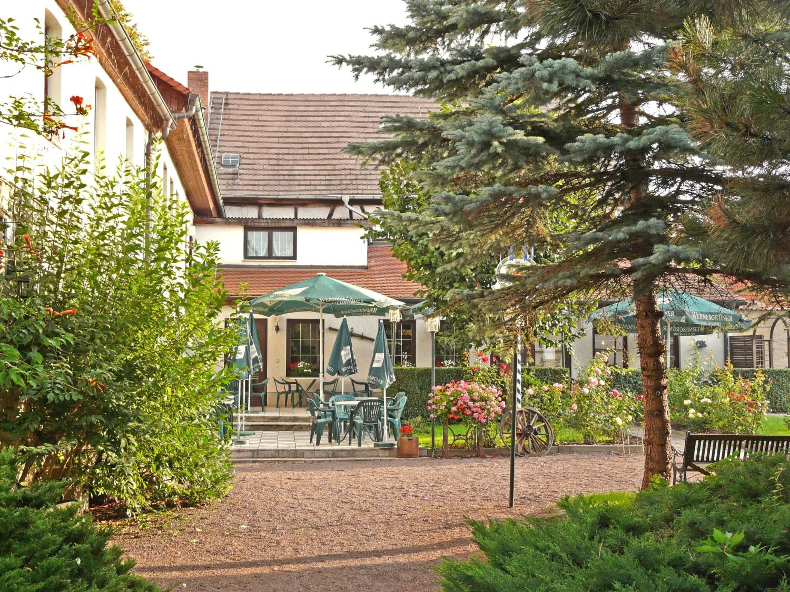 Hotel Lindenhof