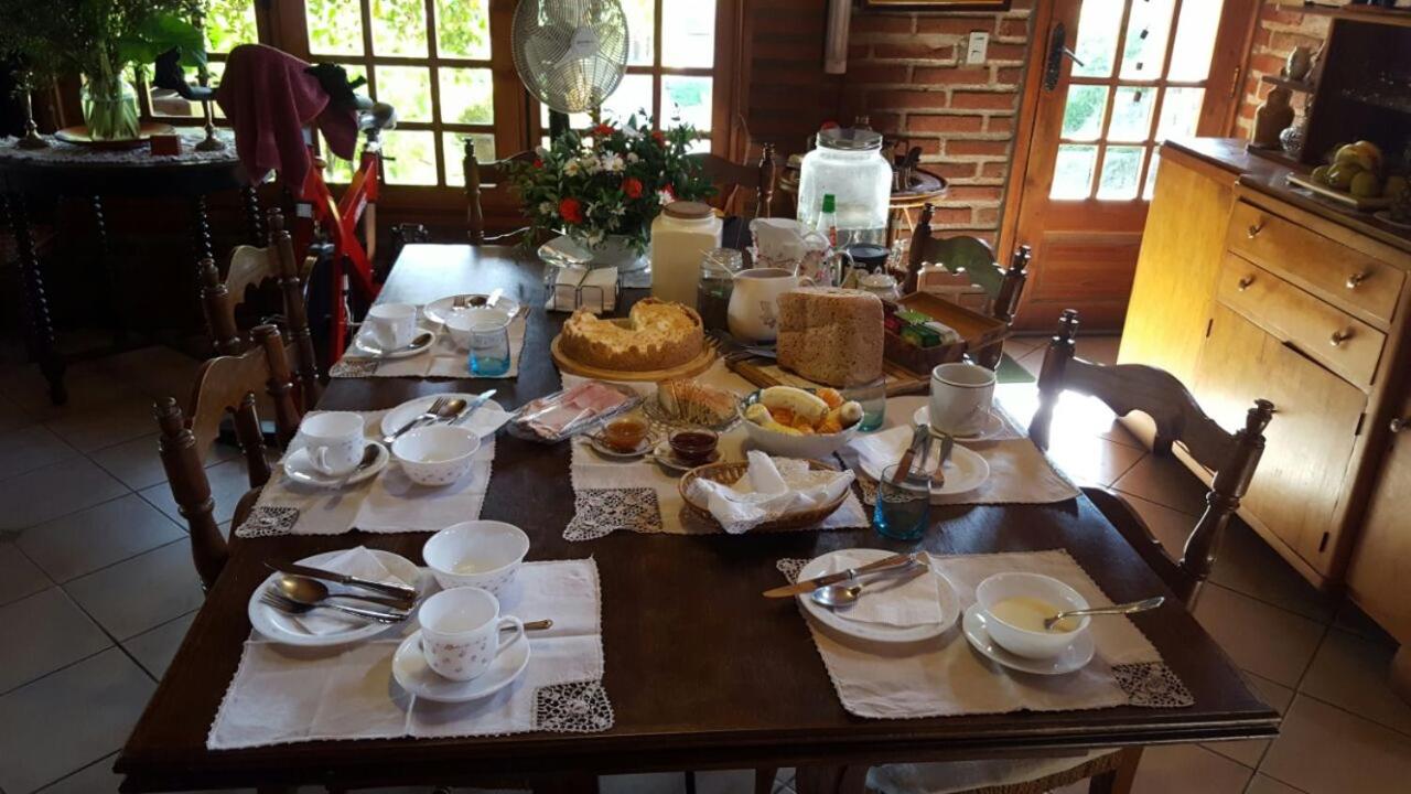 Sta. Marta B&B