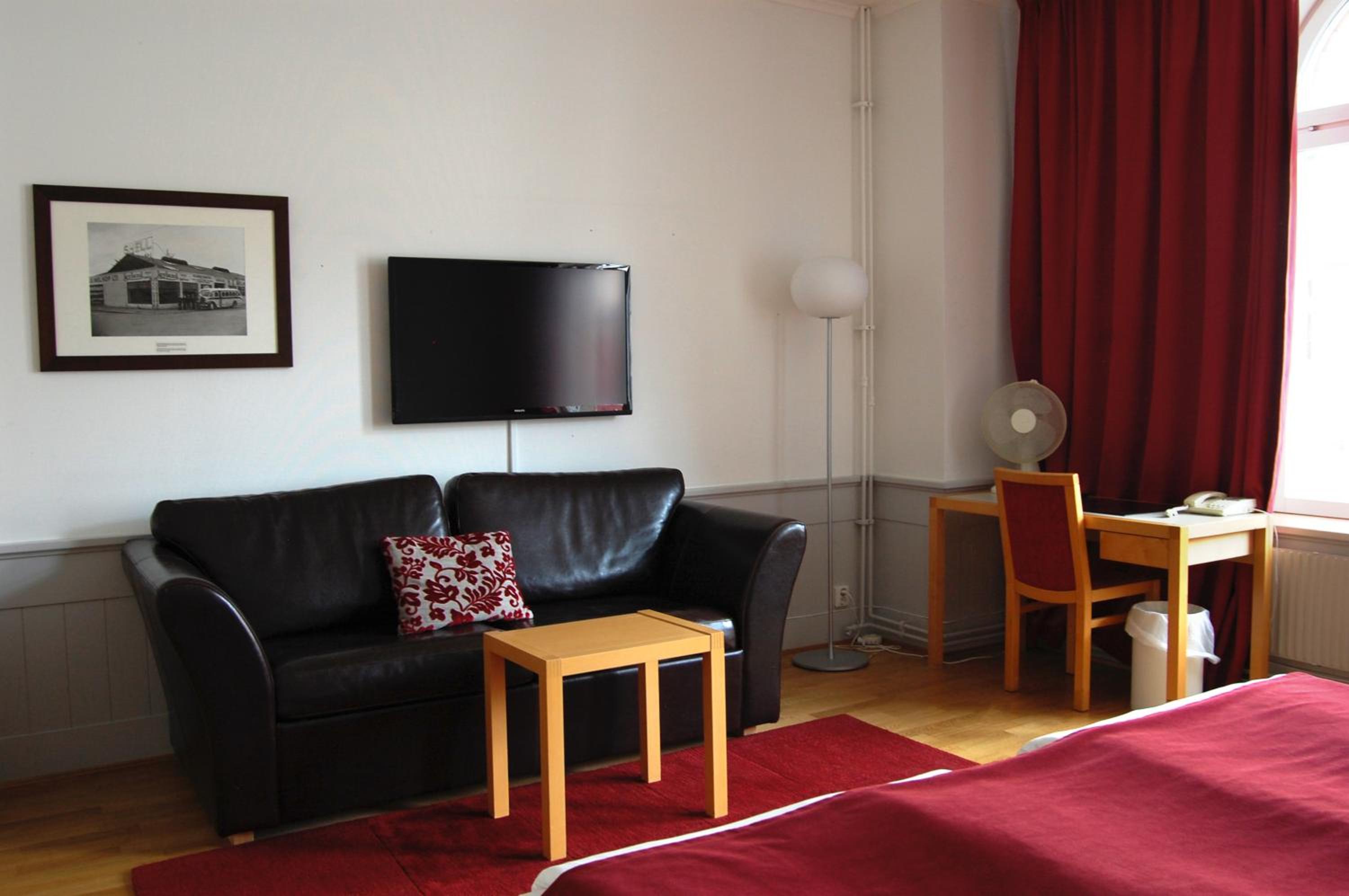 Home Hotel Bolinder Munktell