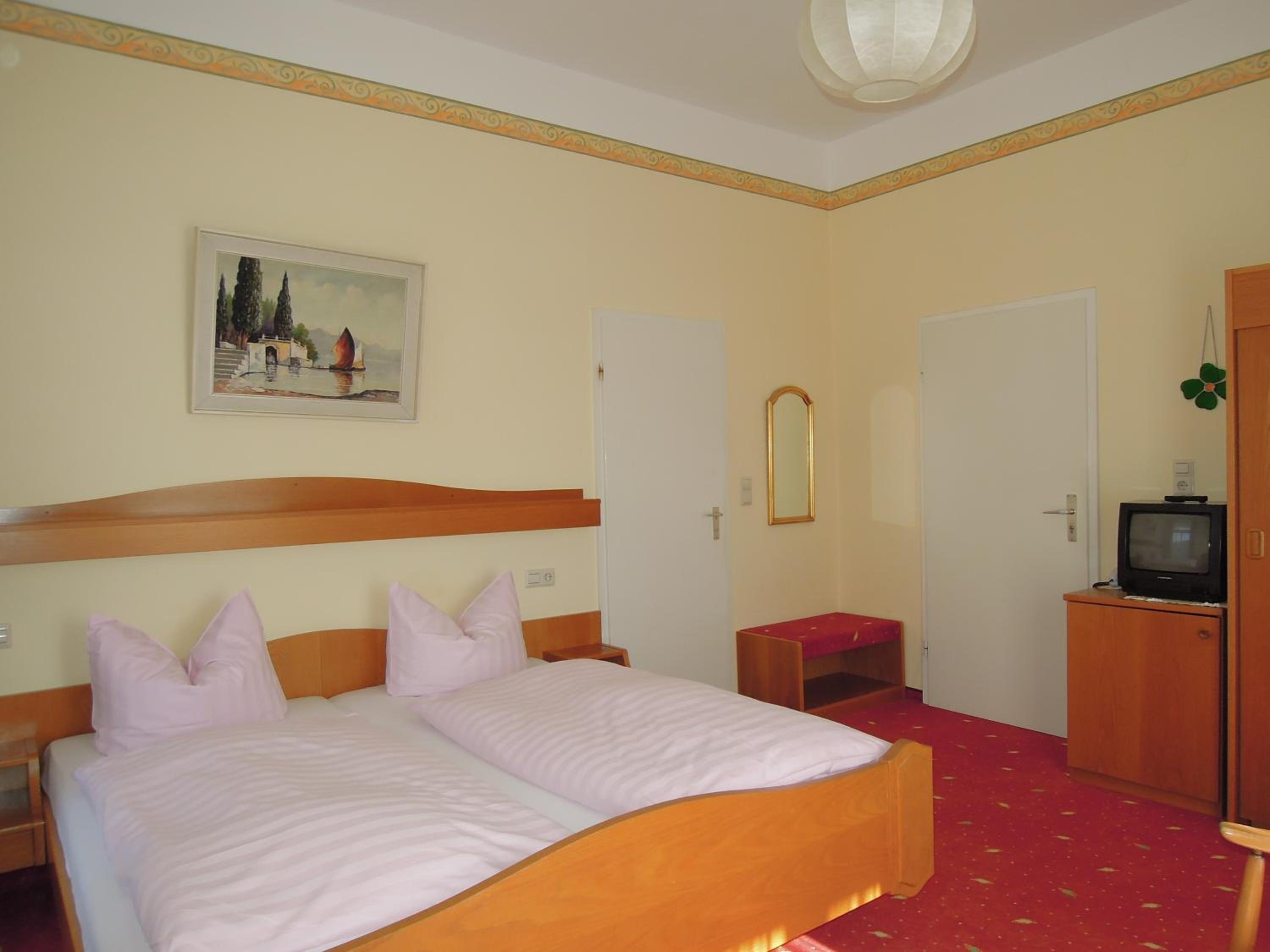 Hotel Fidelitas
