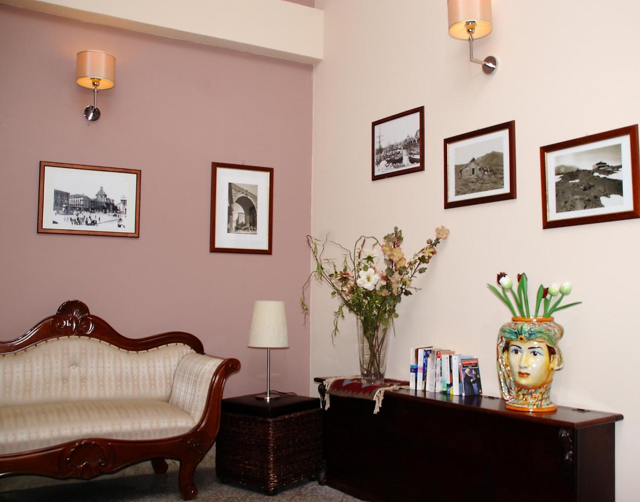 La Collegiata Guest House view 4
