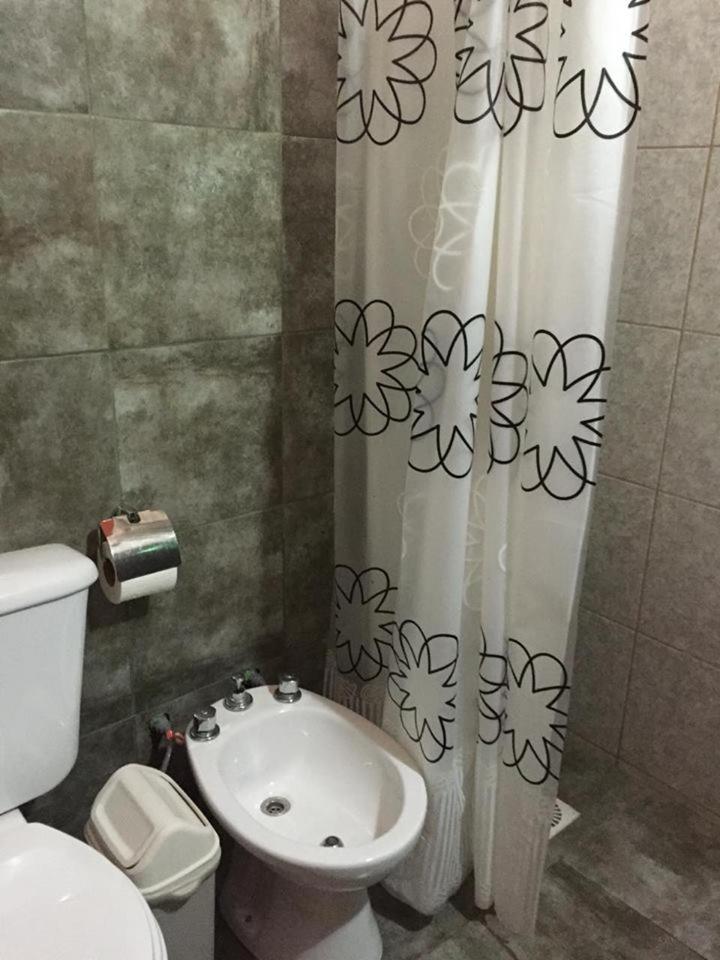 Cabañas Buen Dia