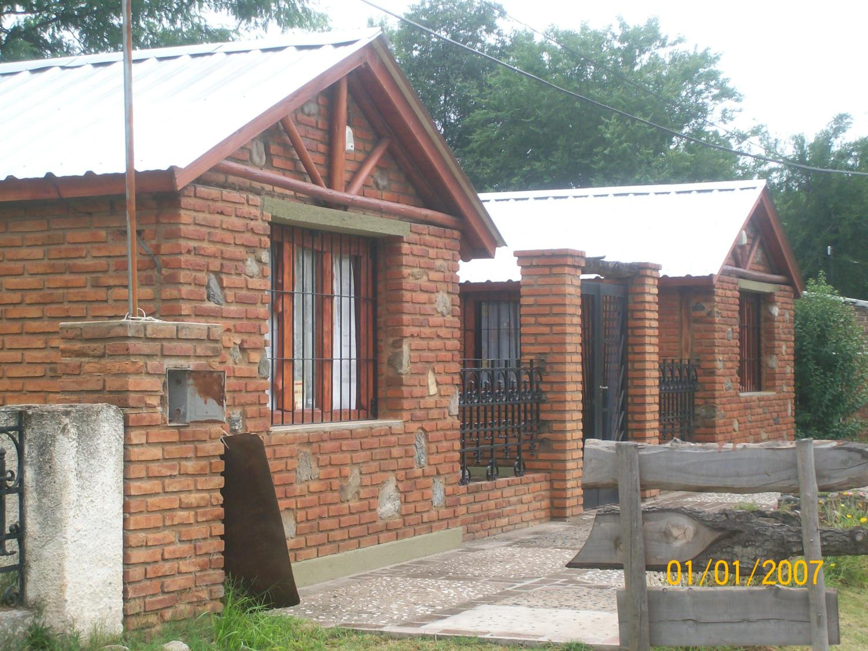 Cabañas Buen Dia