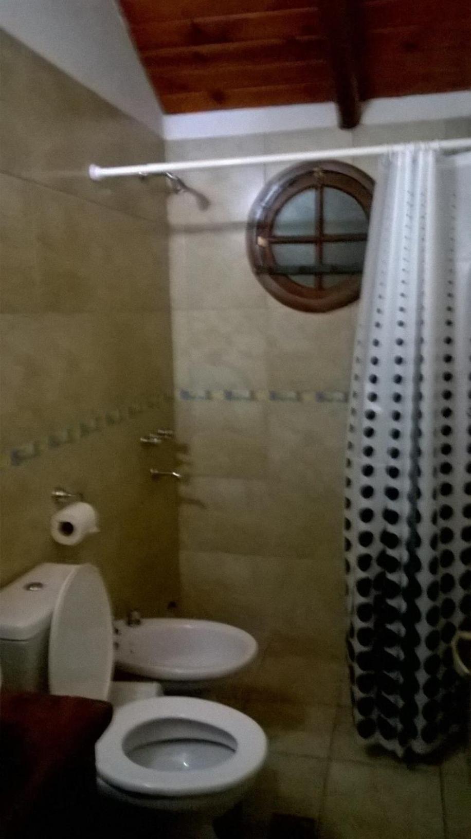 Cabañas Buen Dia