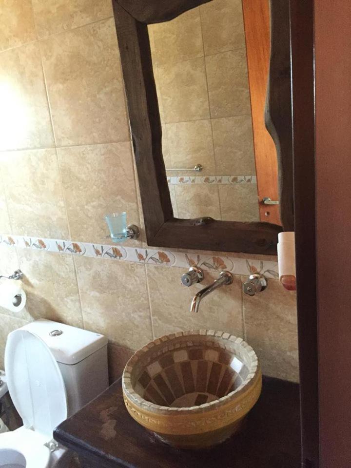 Cabañas Buen Dia