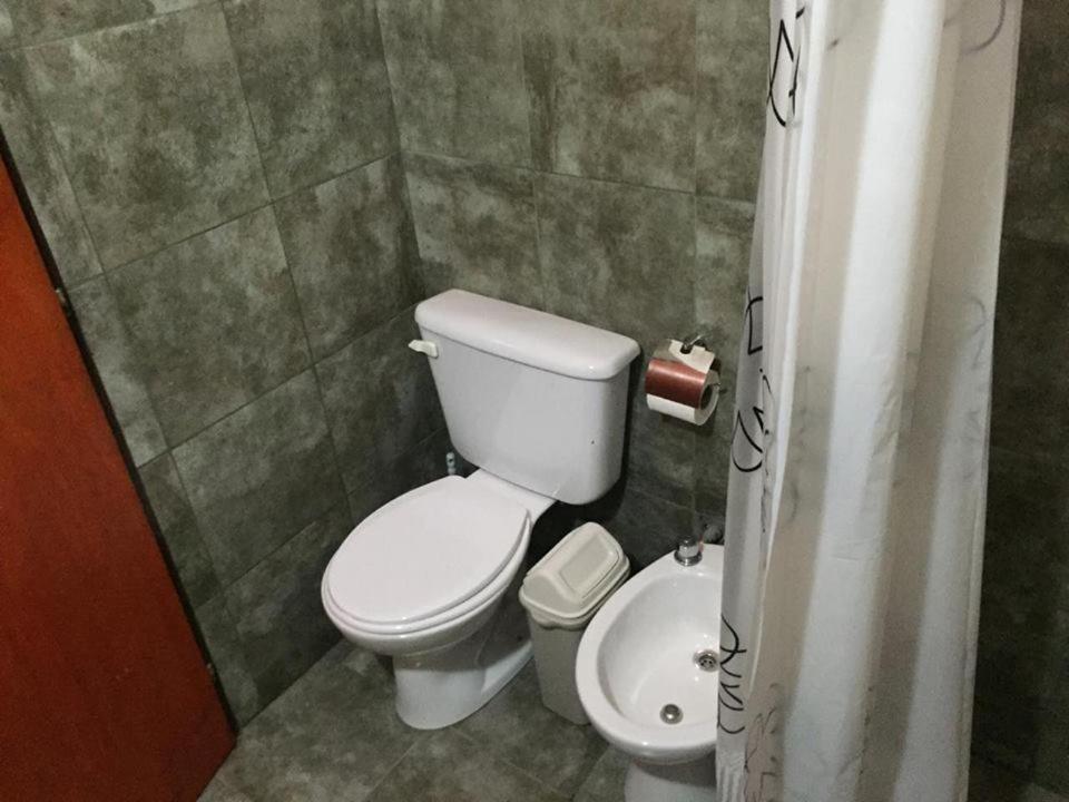 Cabañas Buen Dia