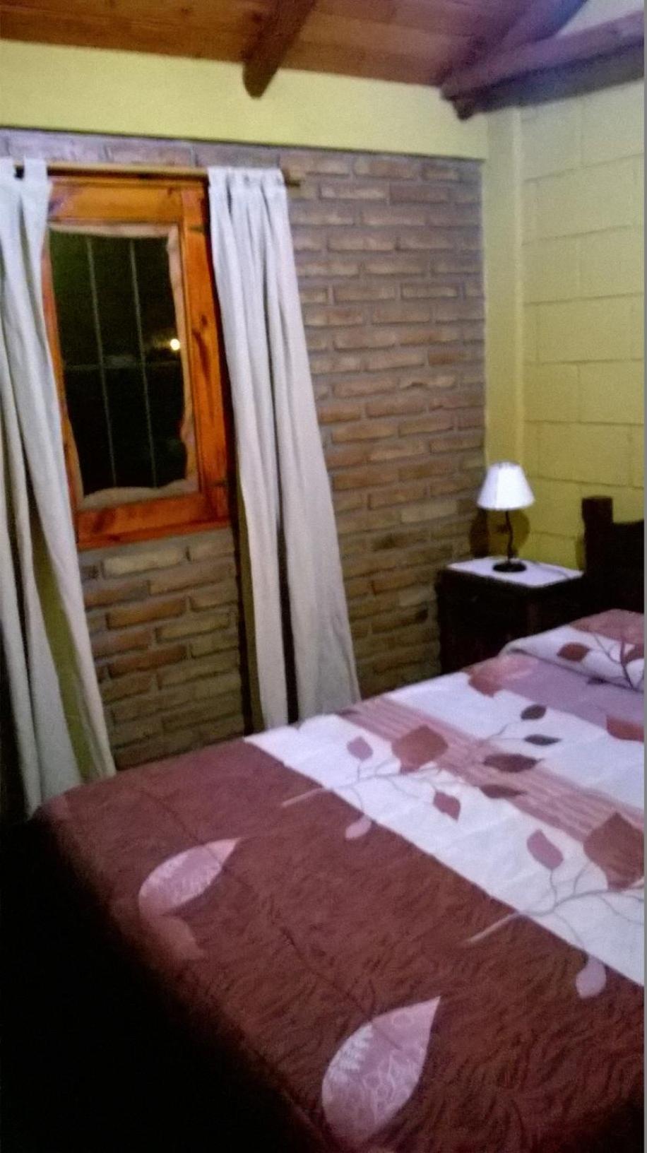 Cabañas Buen Dia