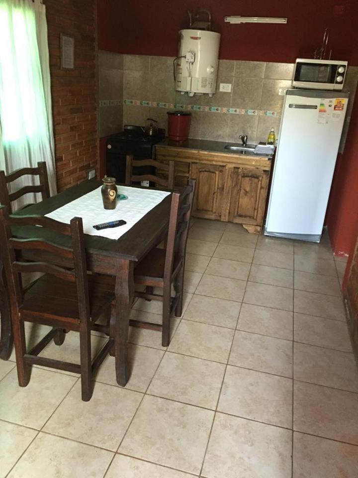 Cabañas Buen Dia