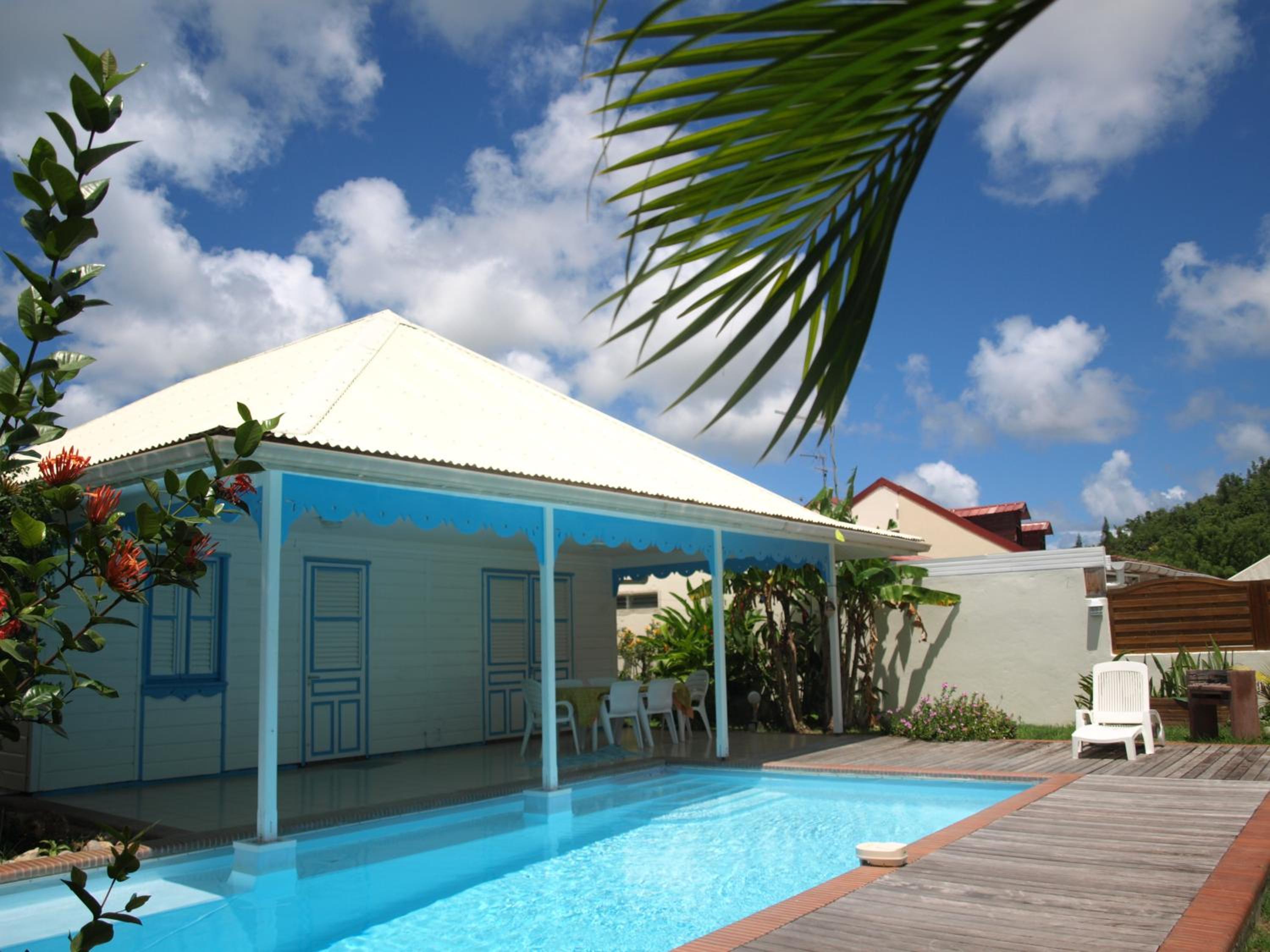 Les Villas Créoles de Sainte-Anne view 5