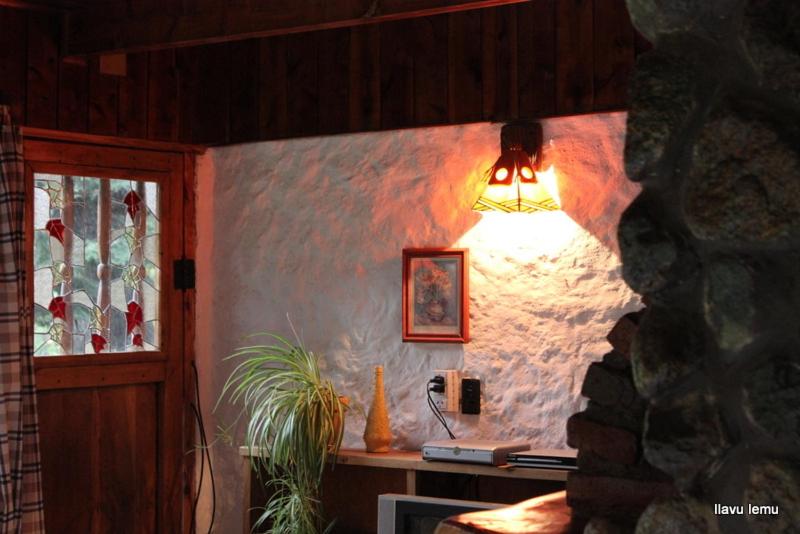Cabaña Llavu Lemu