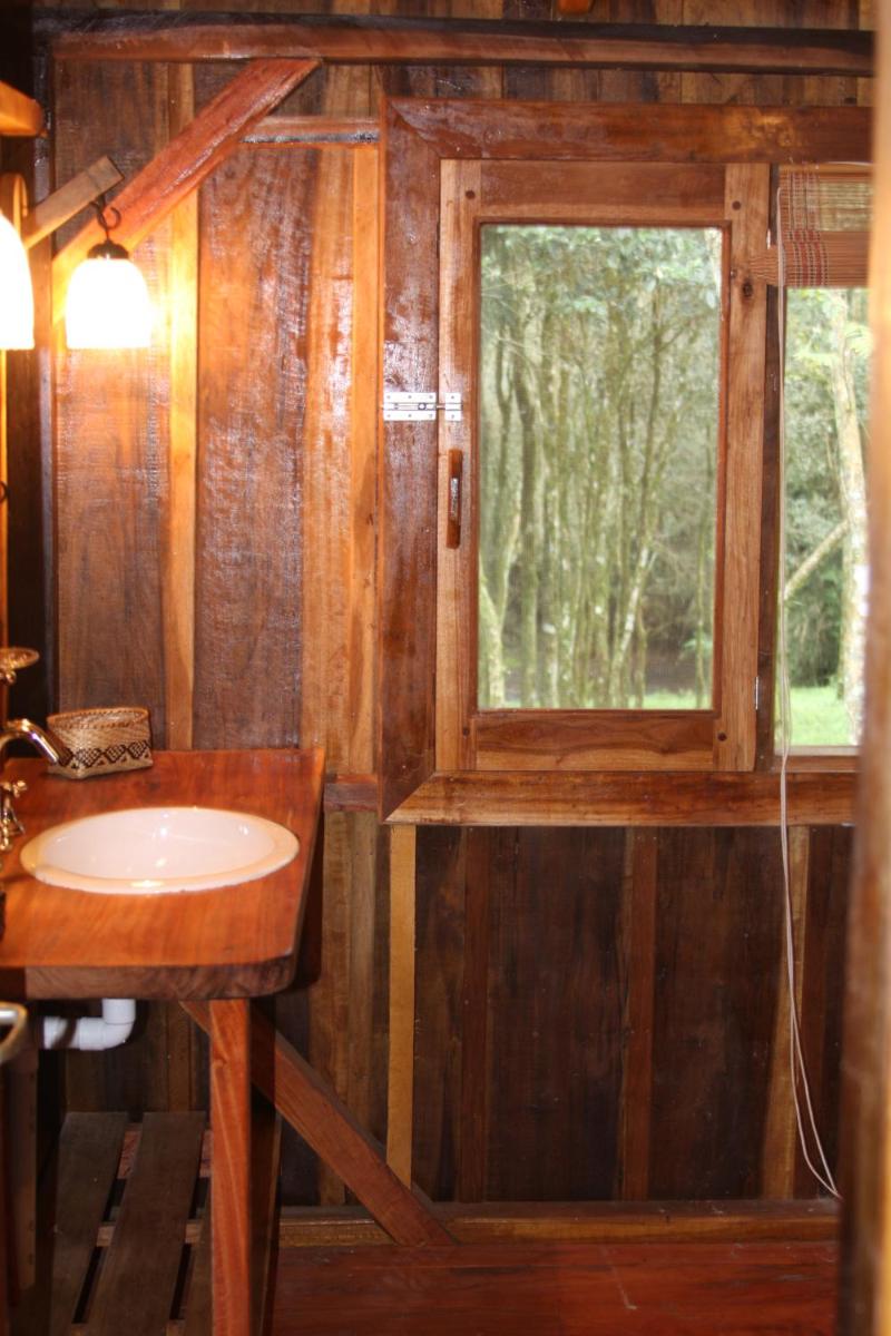 Cabanas Ysyrys