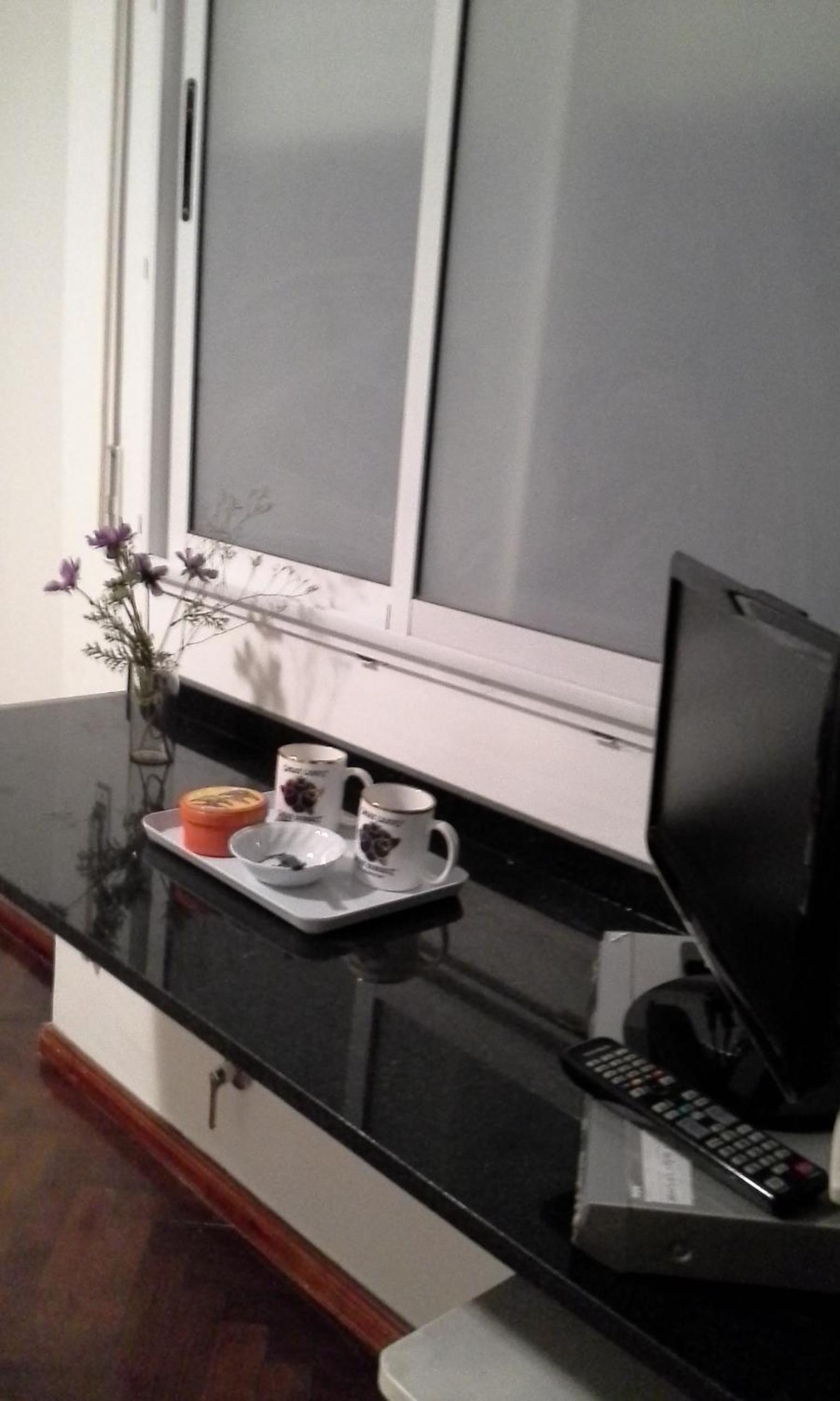 Estudio Sin escalones! Recoleta