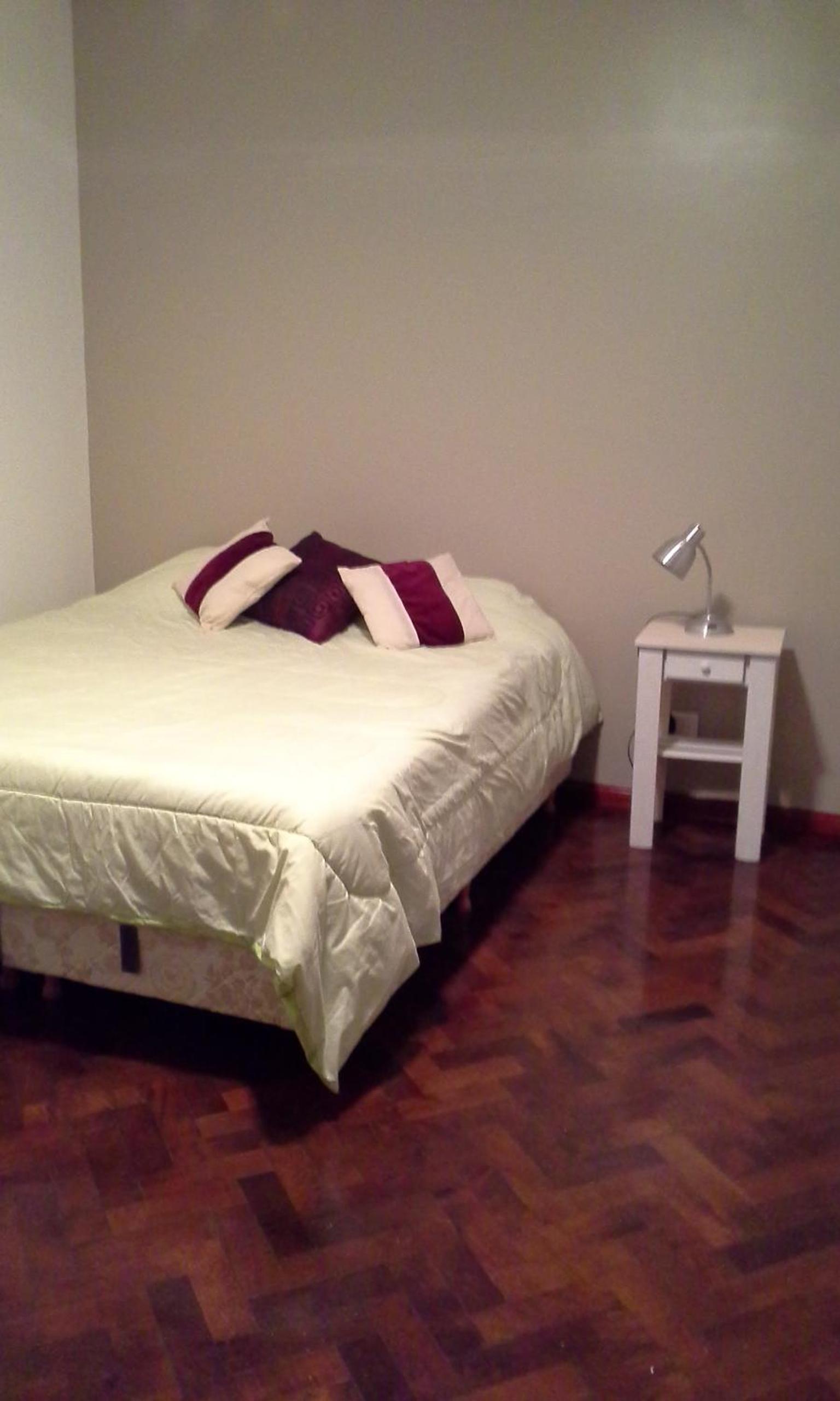 Estudio Sin escalones! Recoleta
