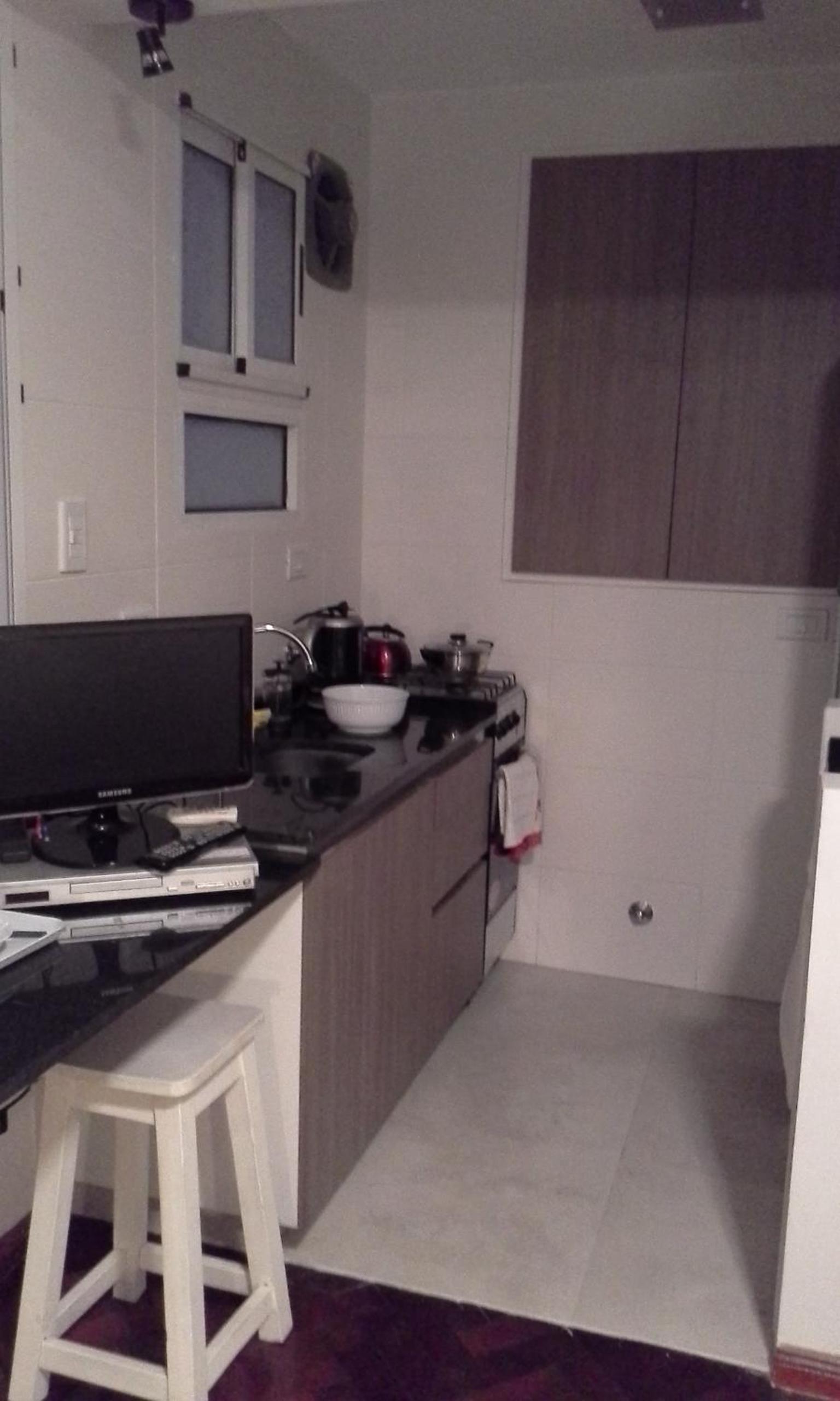 Estudio Sin escalones! Recoleta