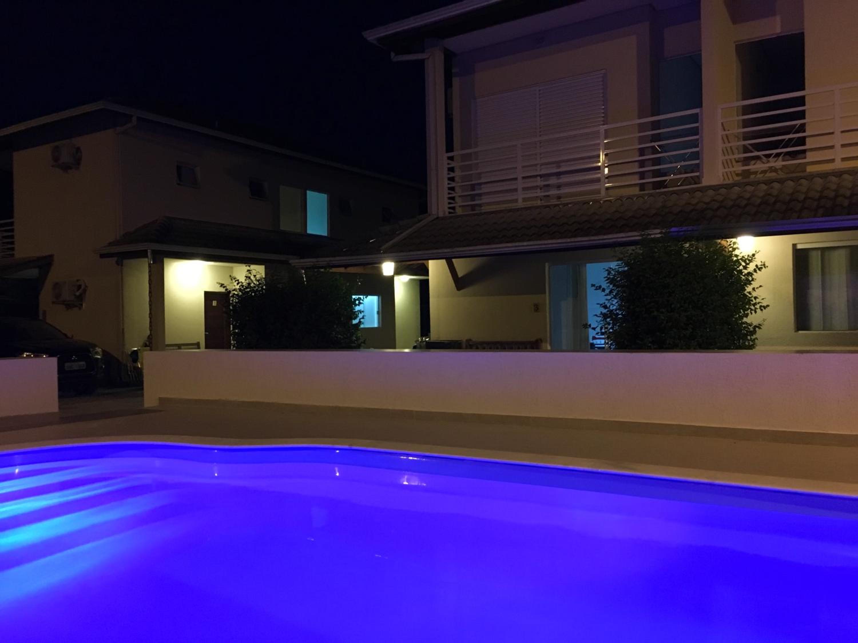 Vila Tiare Maresias