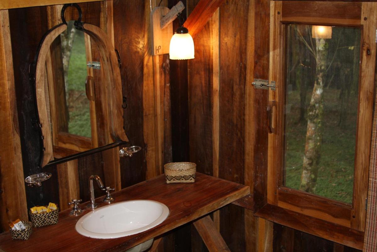 Cabanas Ysyrys