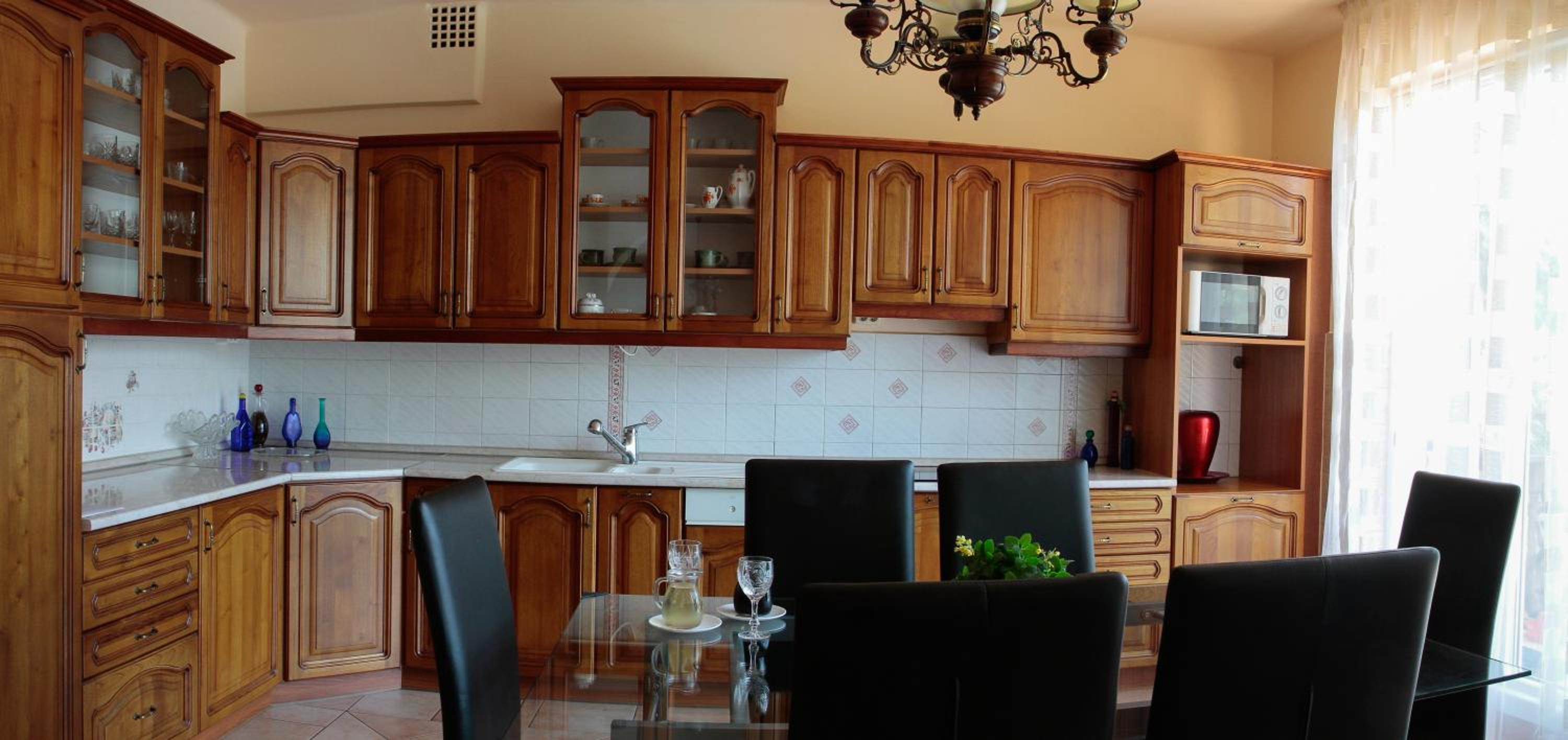 Nyirfa Apartmanház view 4