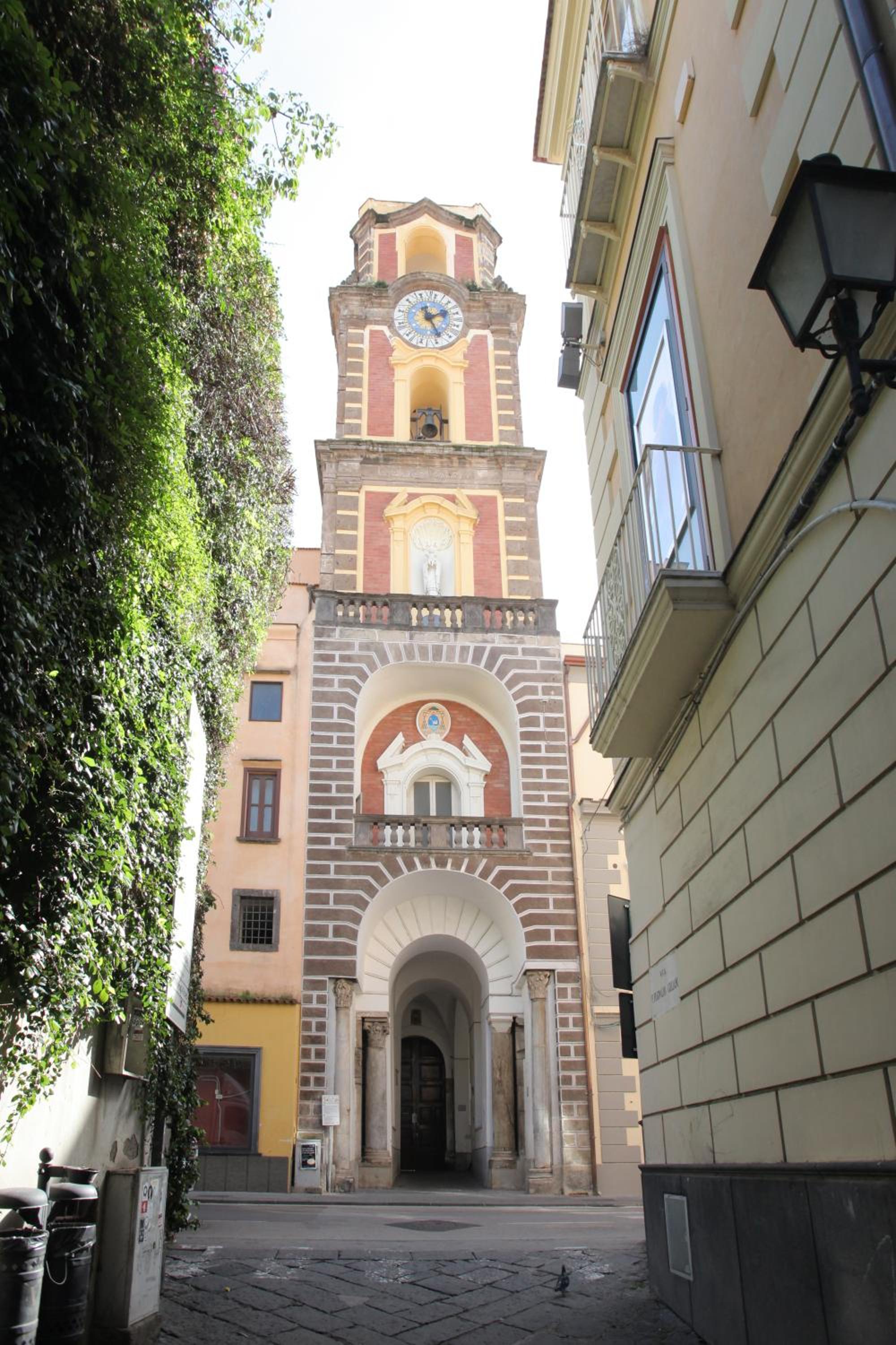 Vivaldo Suite - Accademia photo 1
