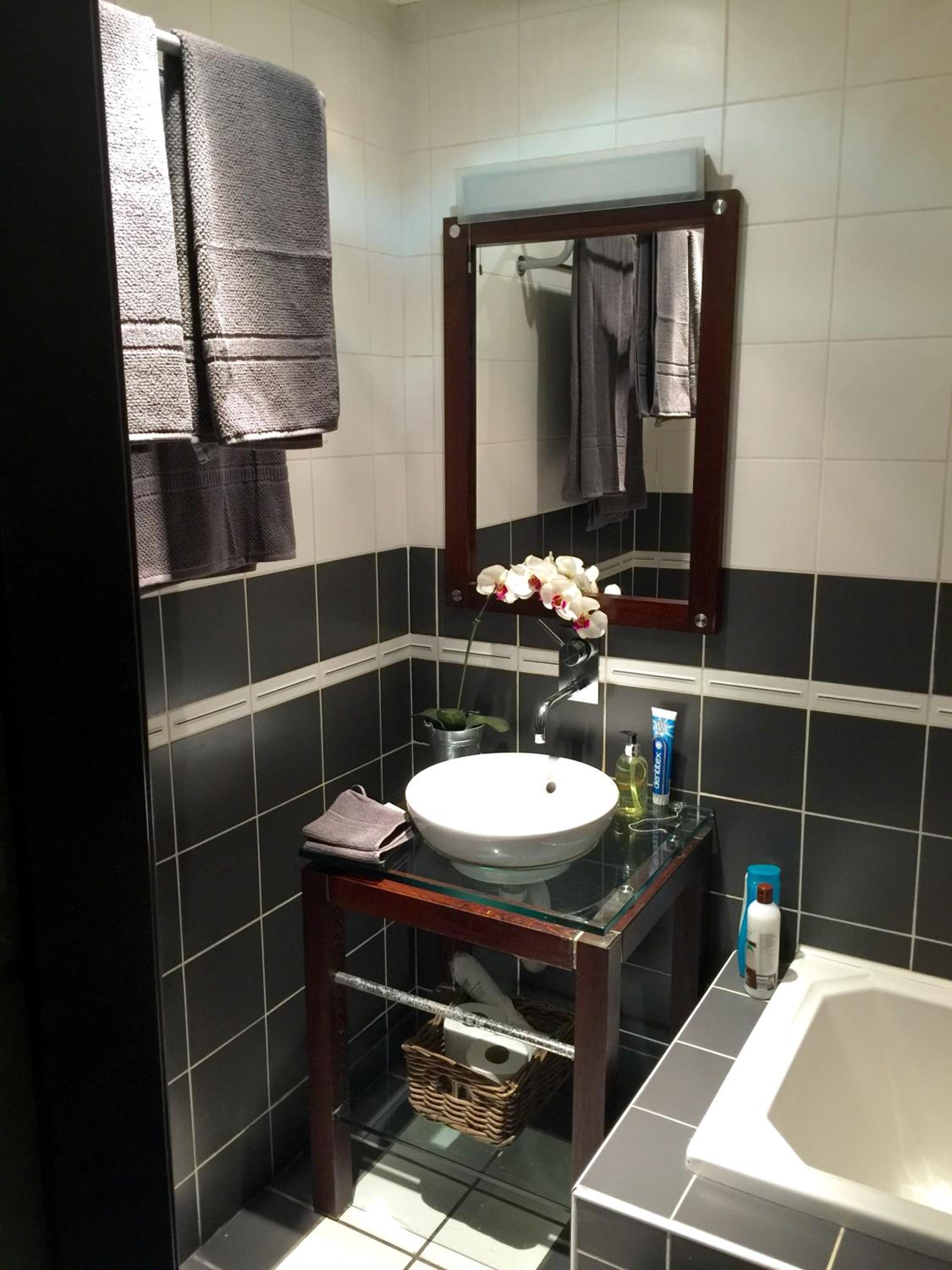 City Centre Georgian Style Apartment