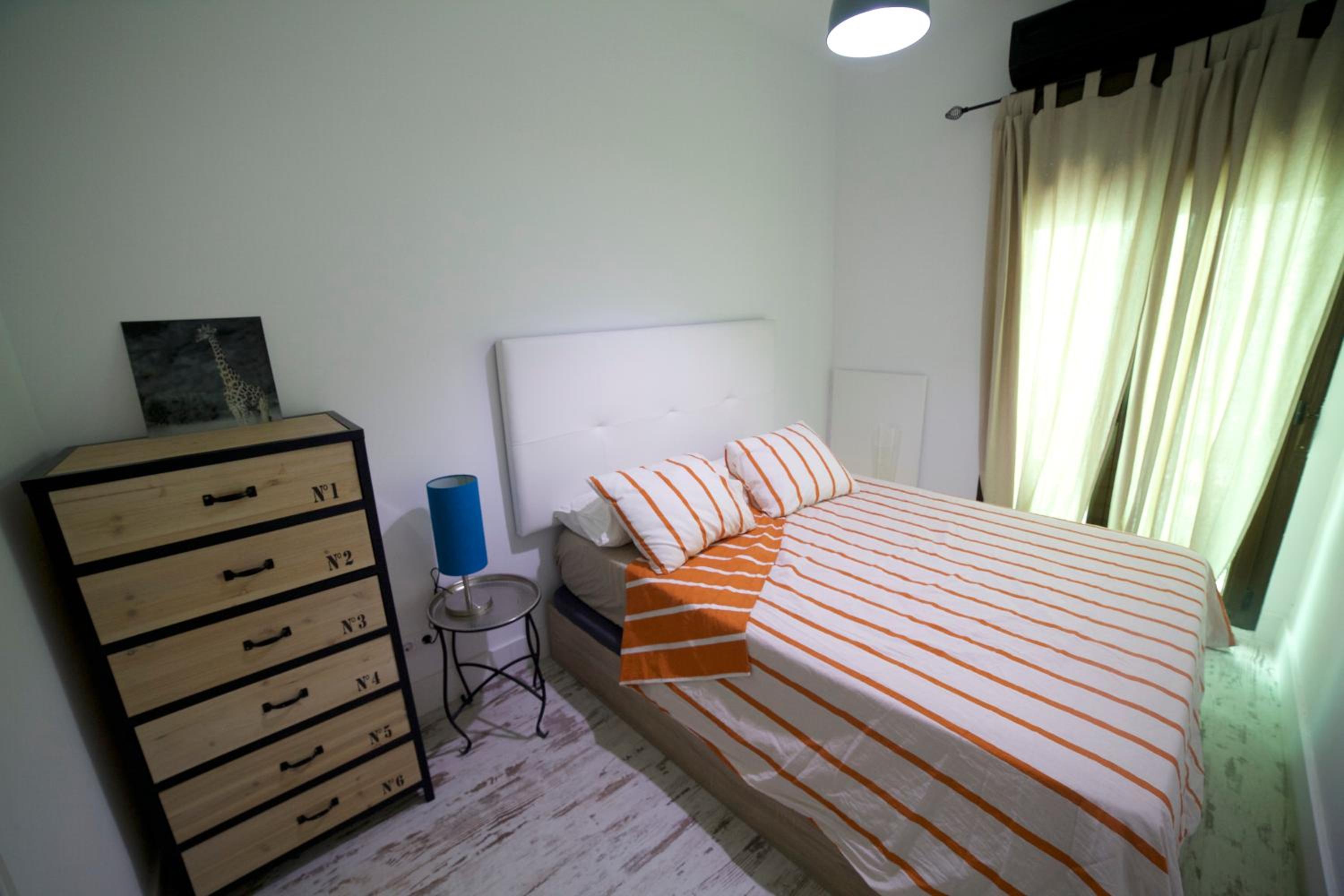 Apartments Madrid Las Letras view 5
