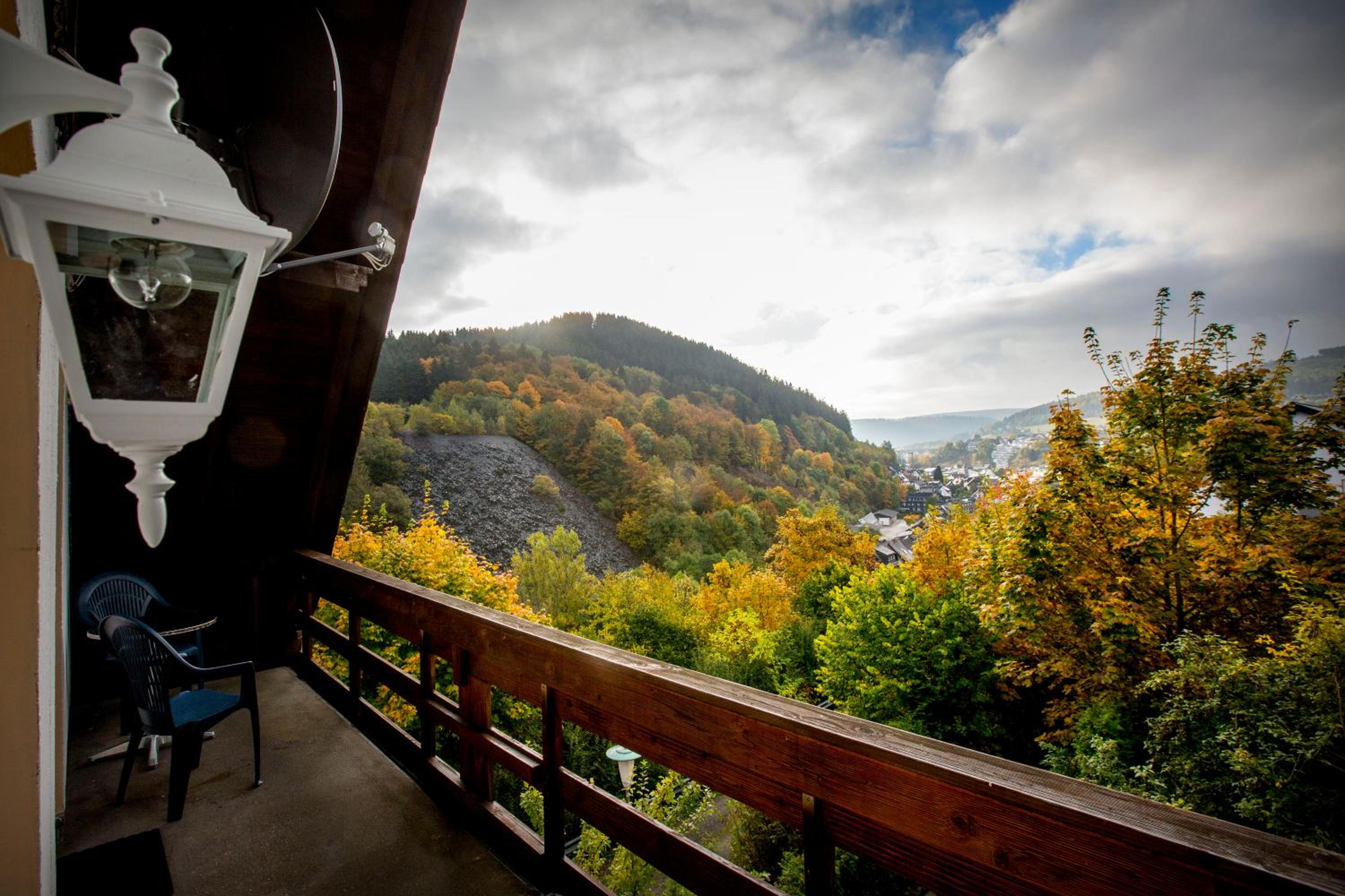 Berghotel-Willingen