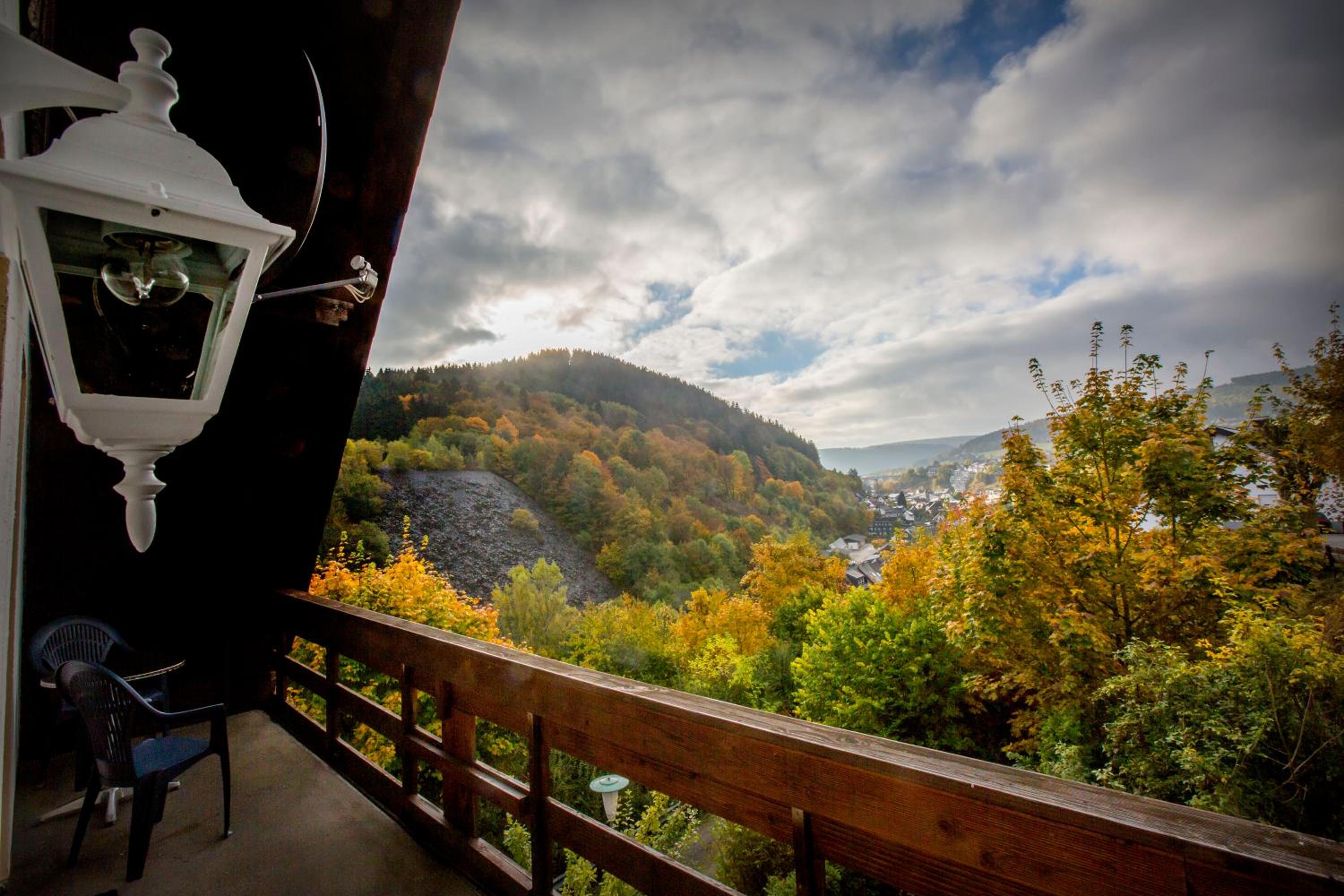 Berghotel-Willingen