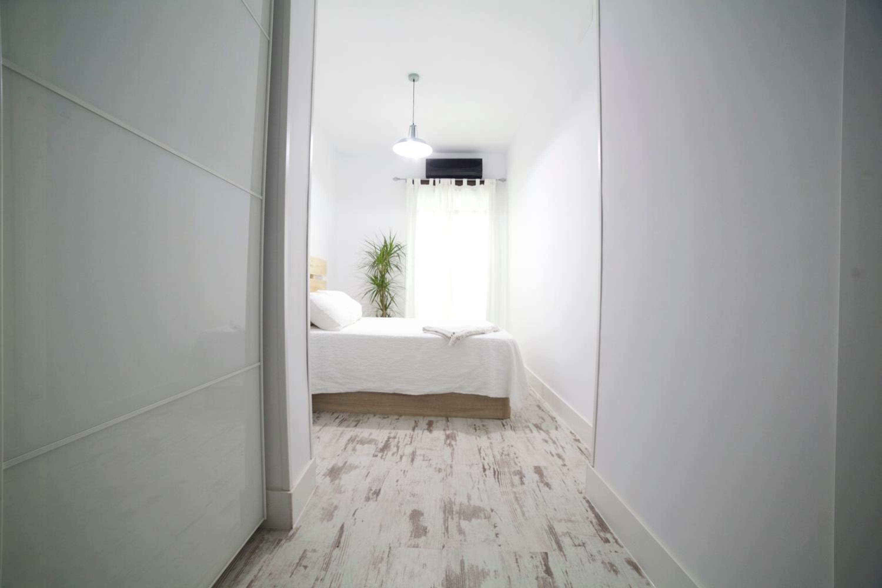 Apartments Madrid Las Letras view 3