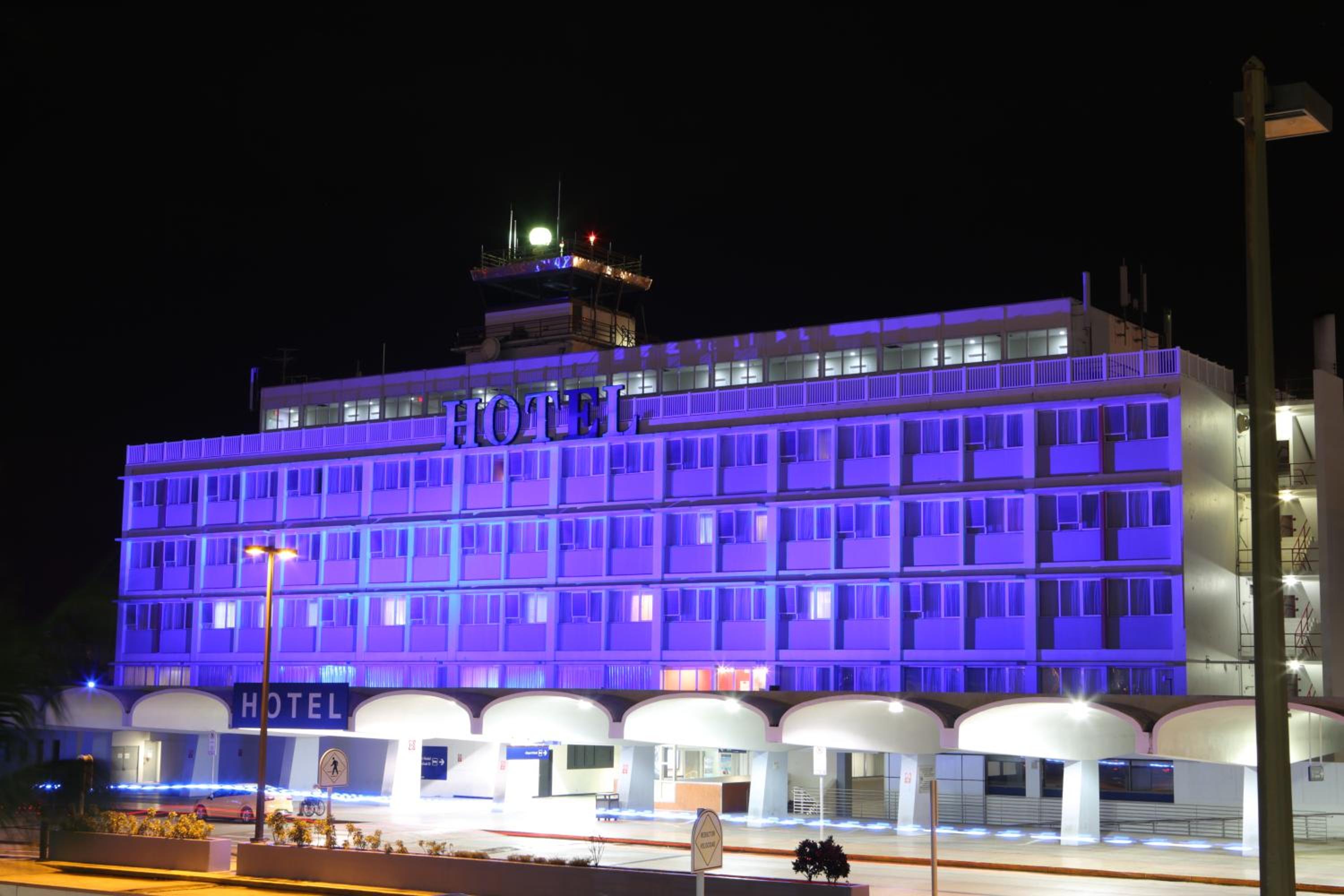 San Juan Airport Hotel - Property Image 32
