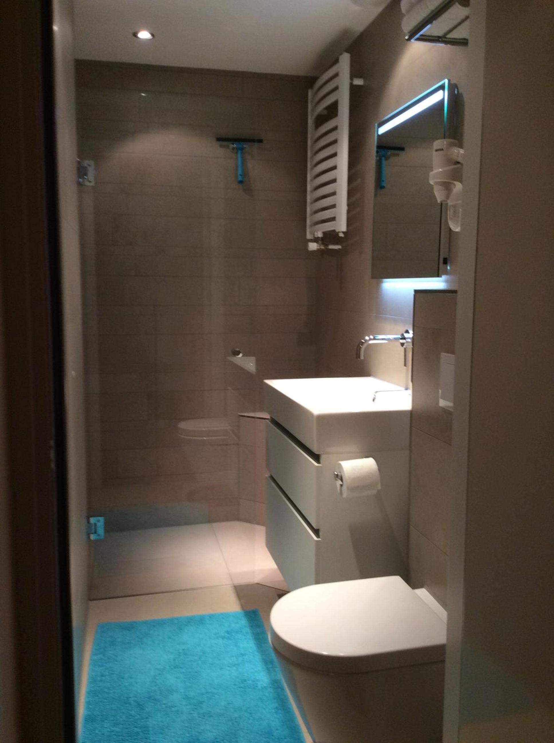 Appartementen de Strandloper