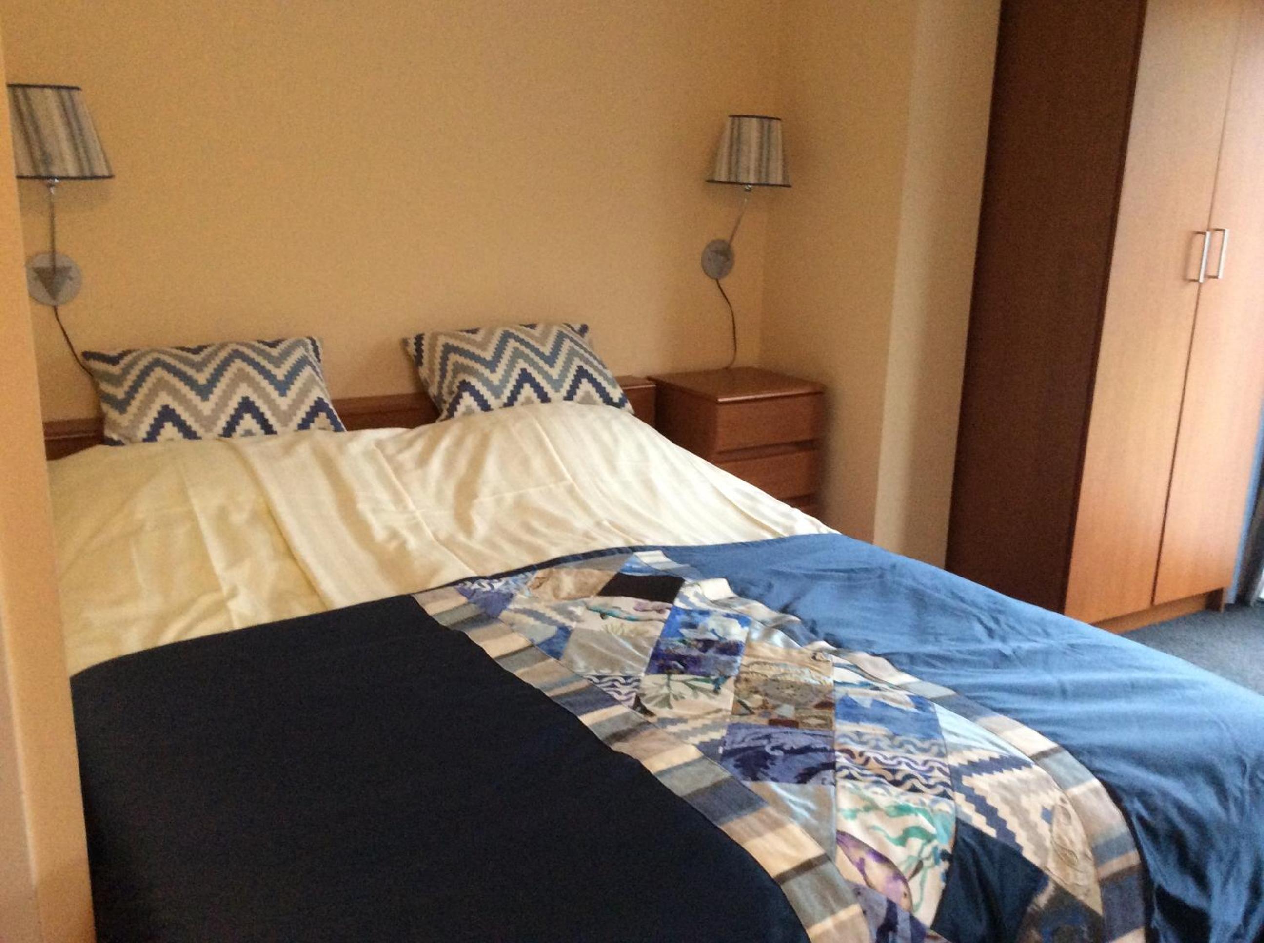 Appartementen de Strandloper