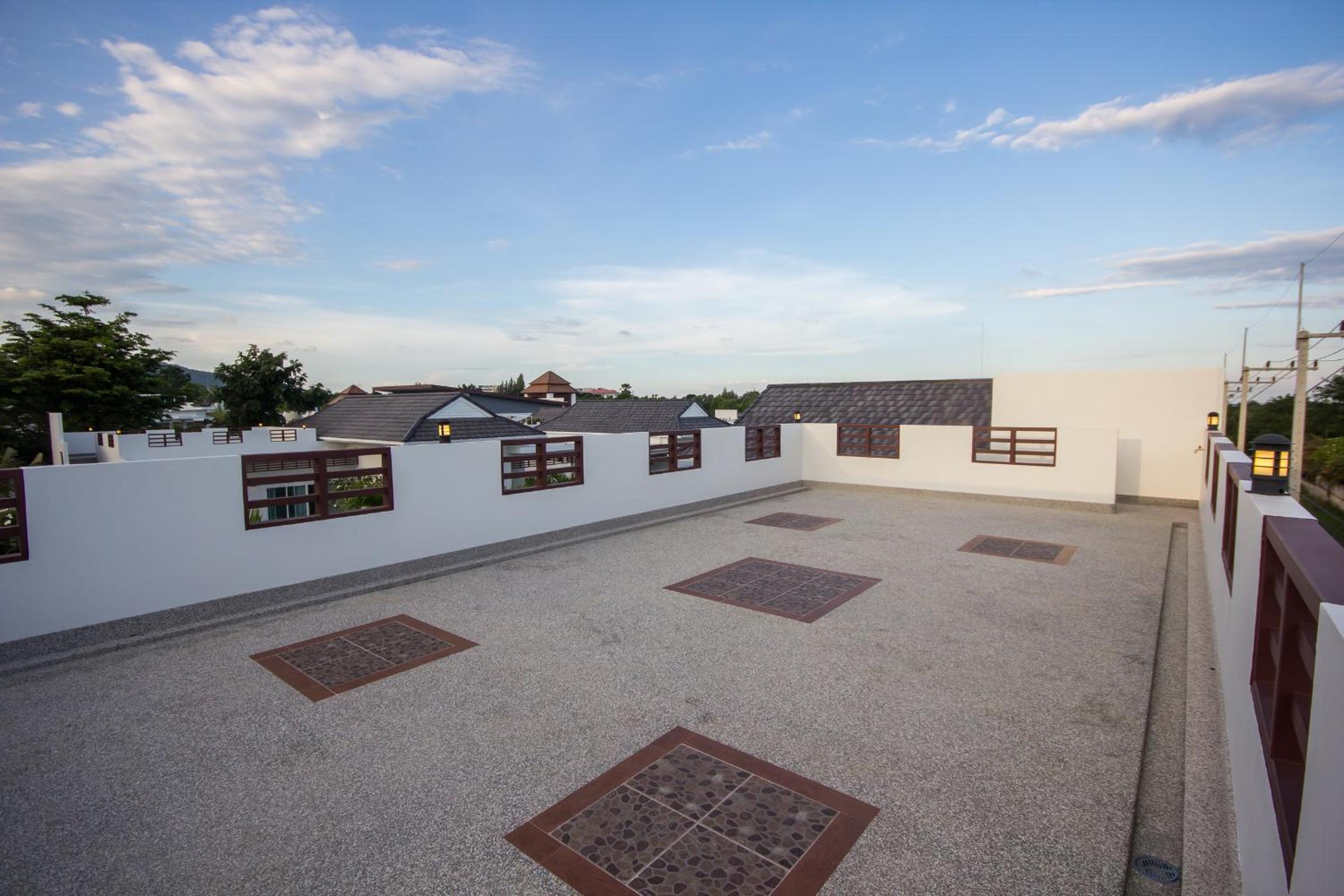 Luxury House in Hua Hin