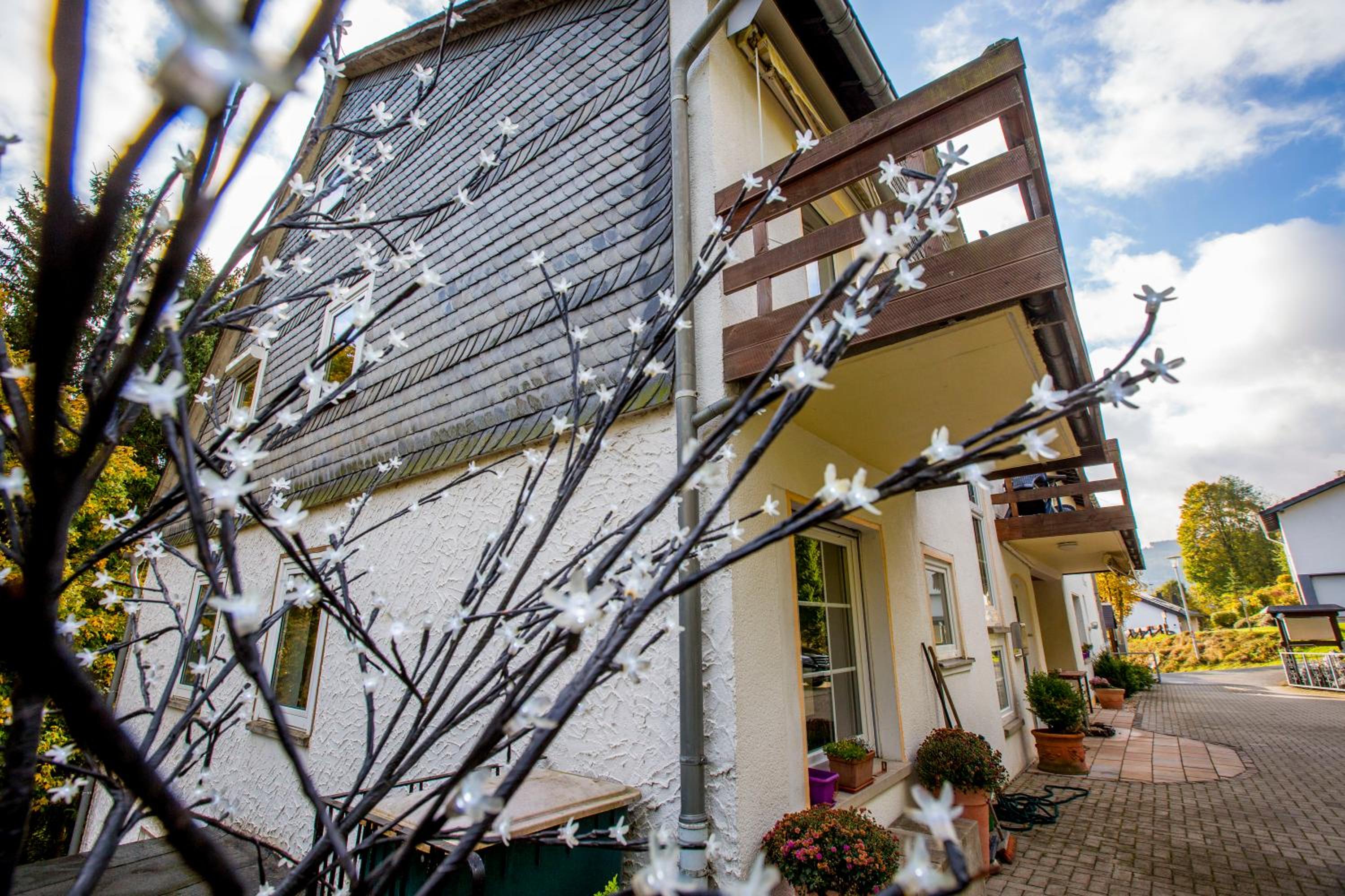 Berghotel-Willingen