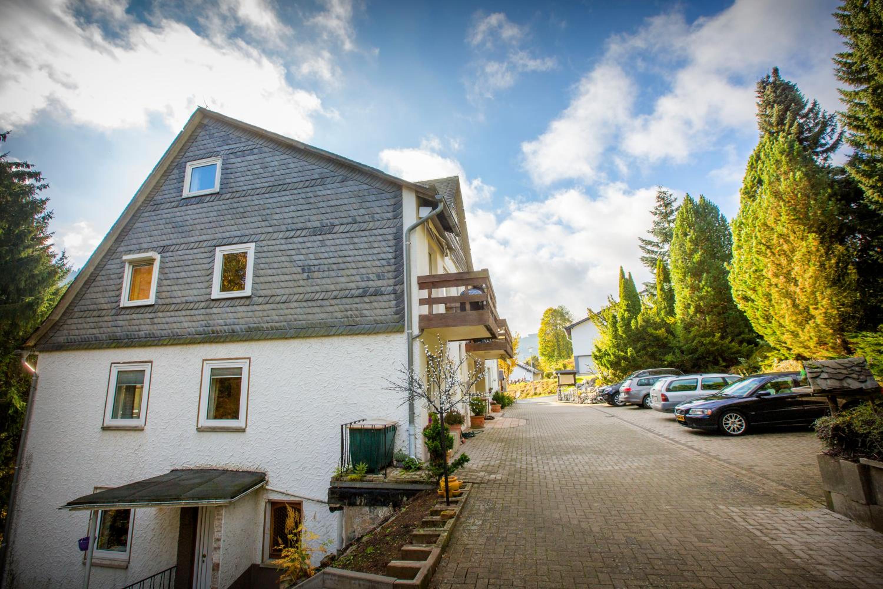 Berghotel-Willingen