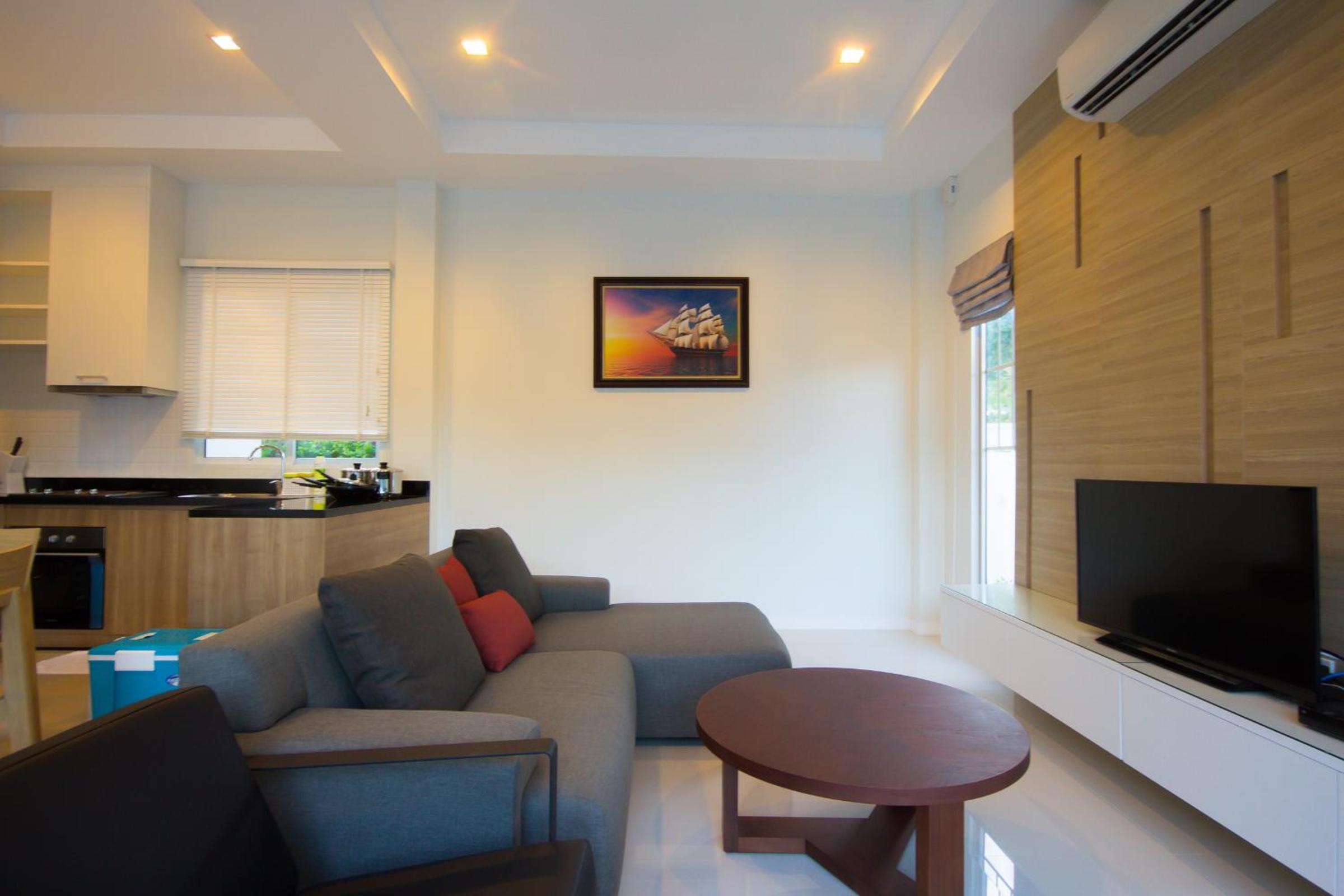 Luxury House in Hua Hin