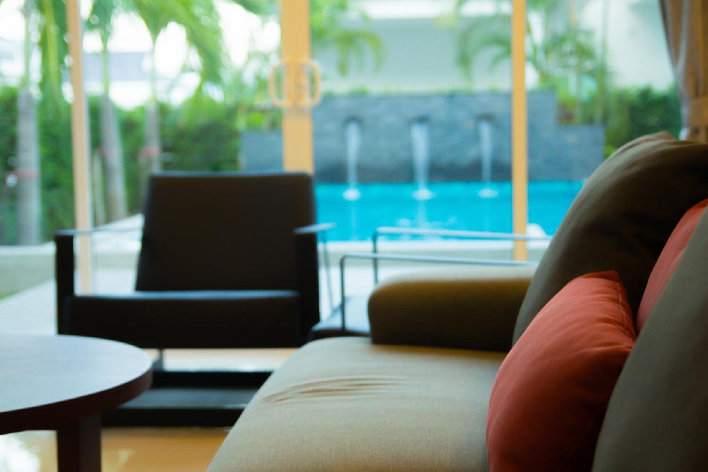 Luxury House in Hua Hin