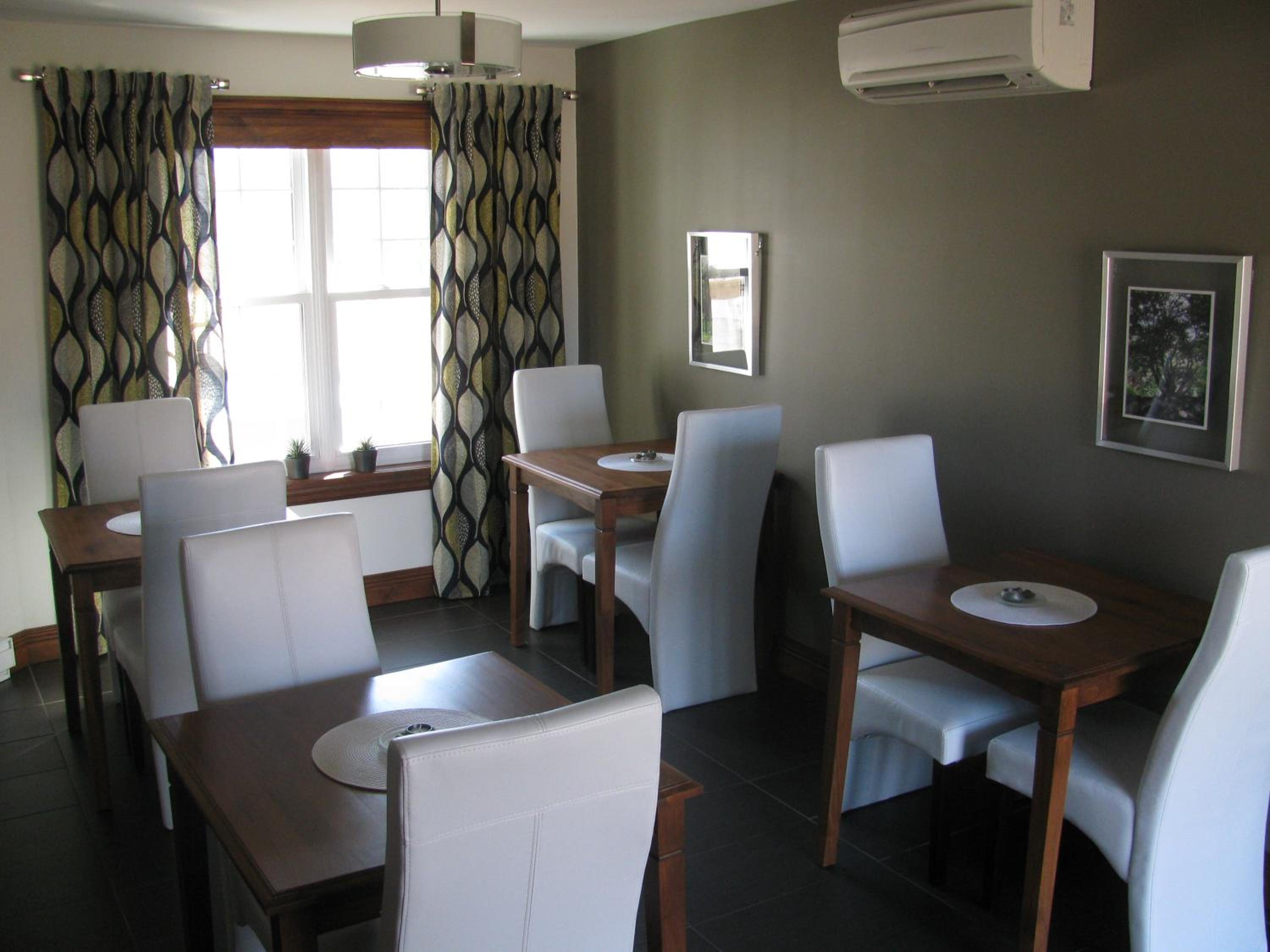 Gî'Temps couette et café B&B