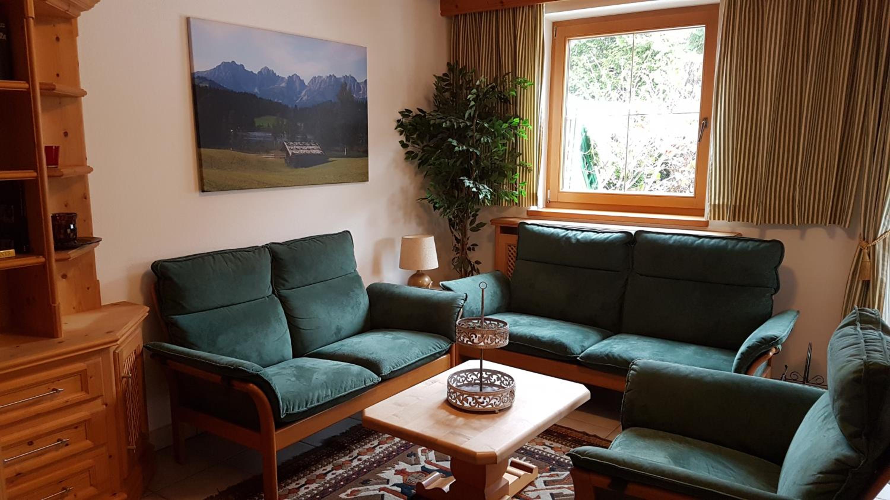 Haus Aschenwald