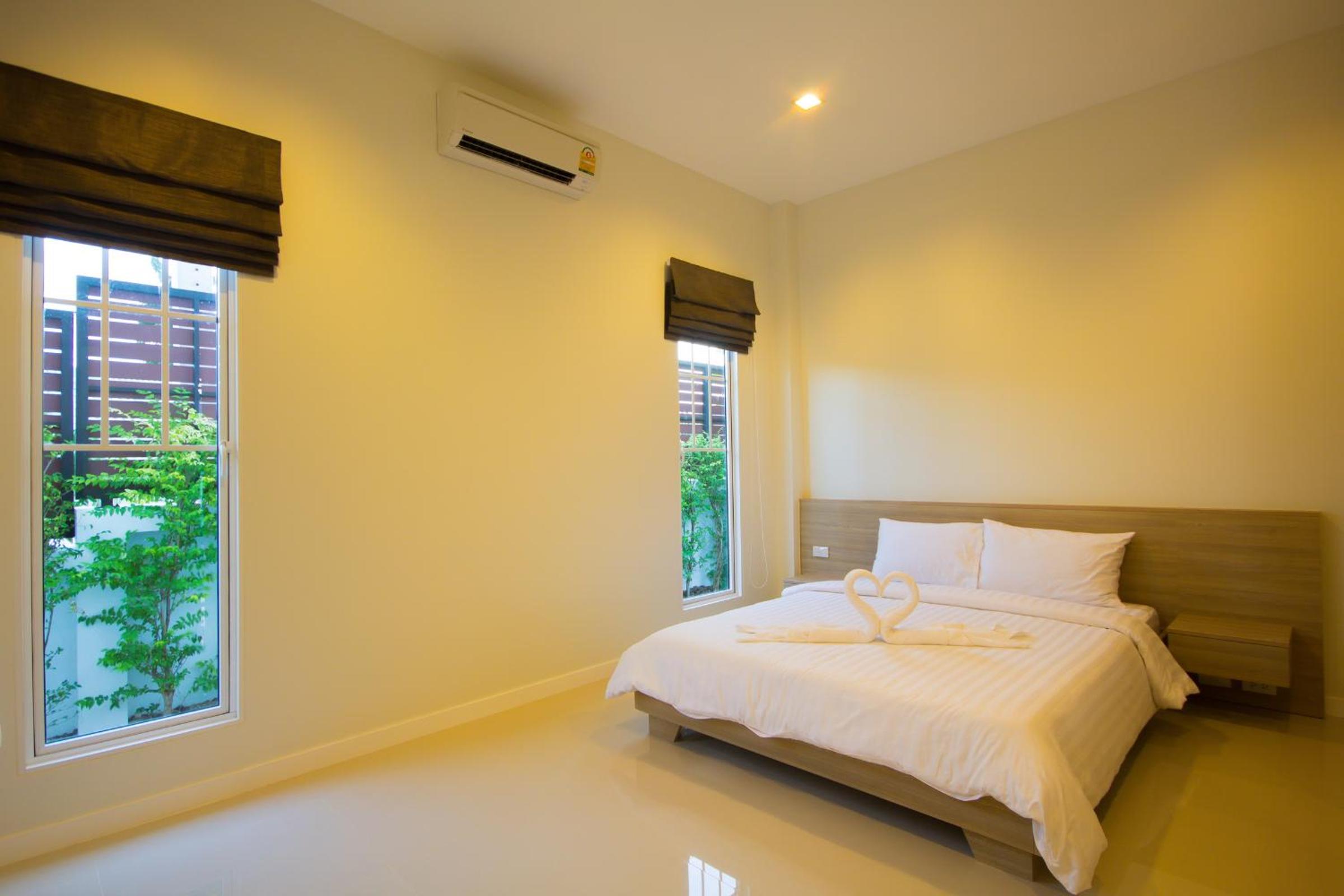 Luxury House in Hua Hin