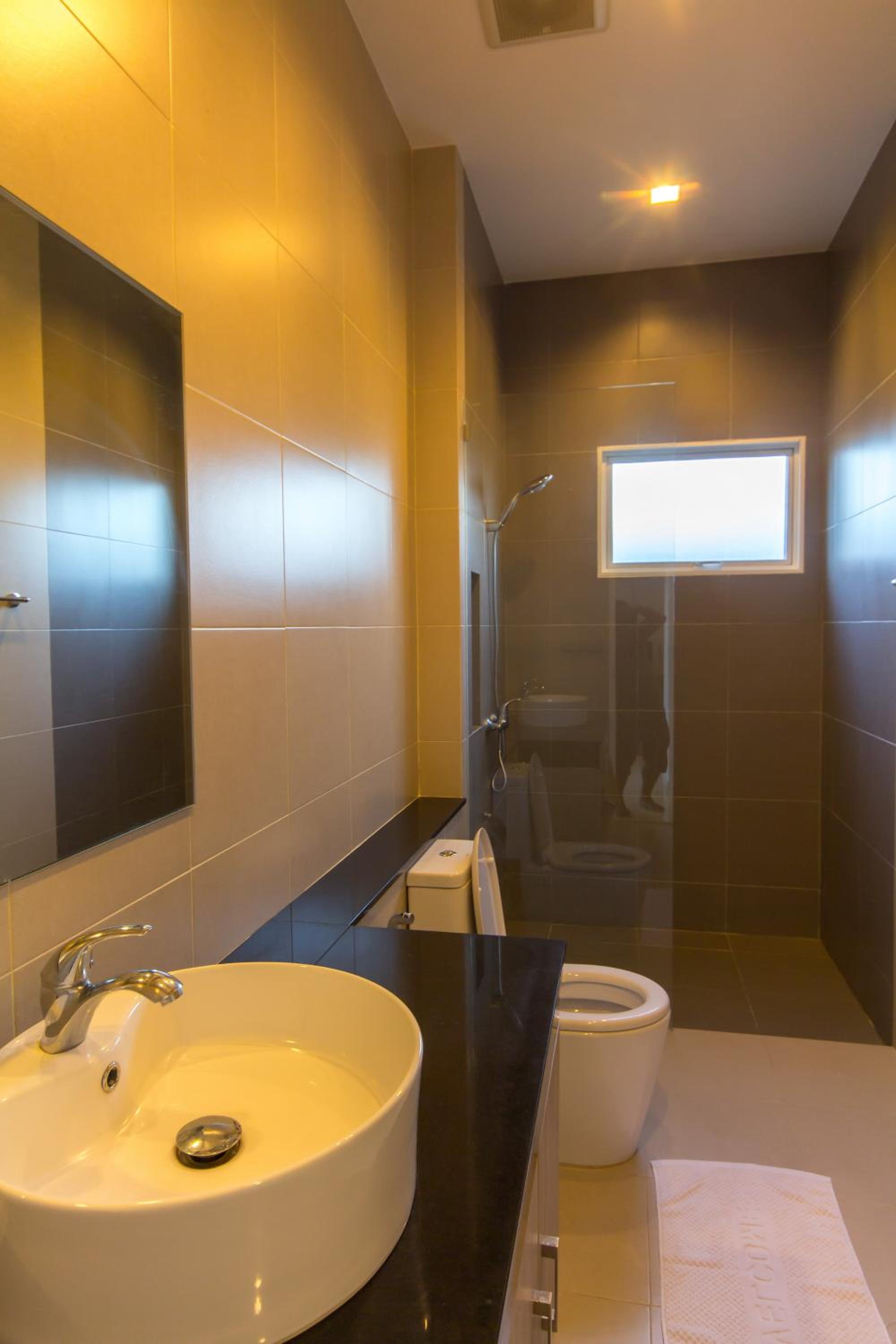 Luxury House in Hua Hin