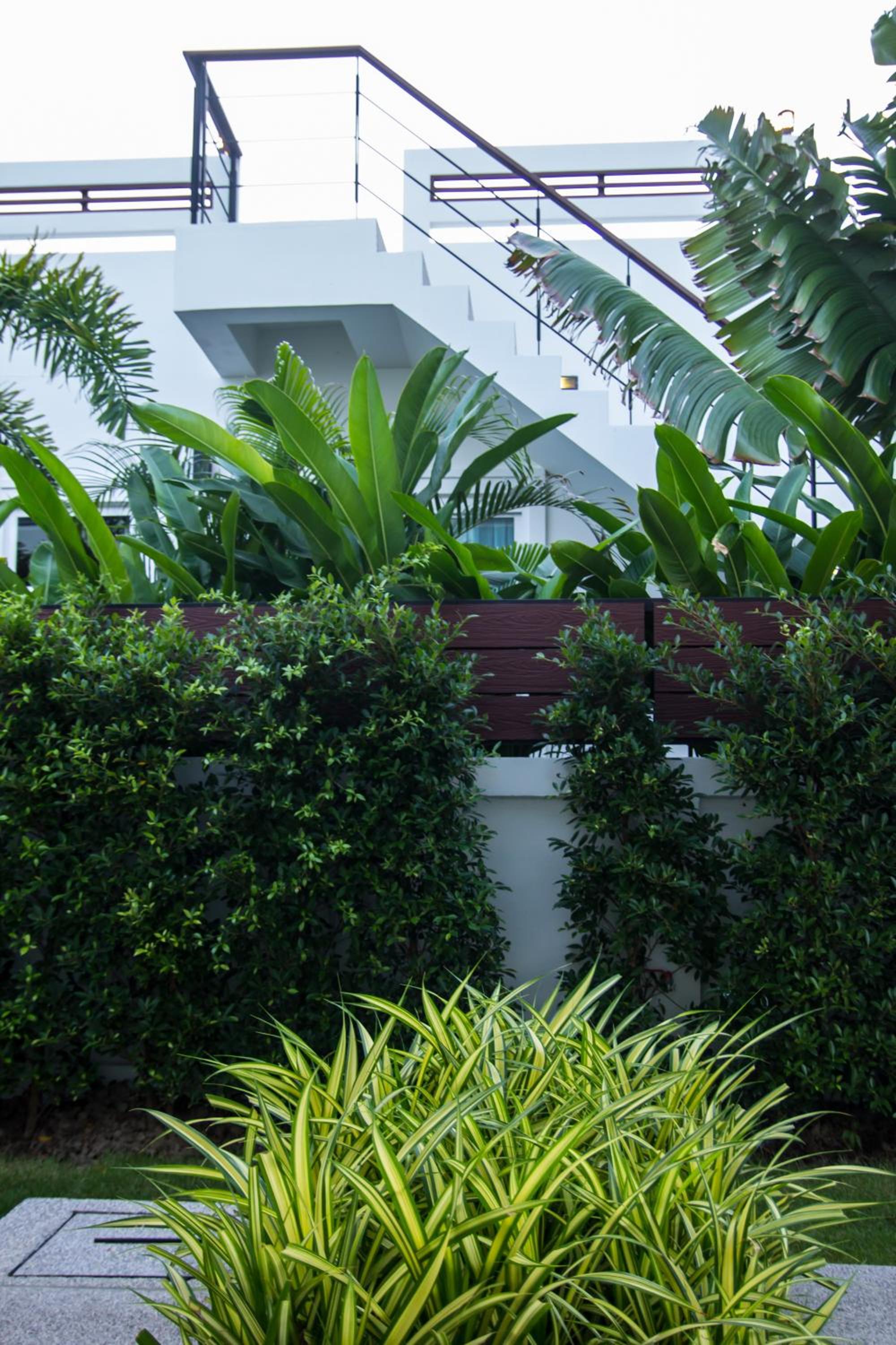 Luxury House in Hua Hin