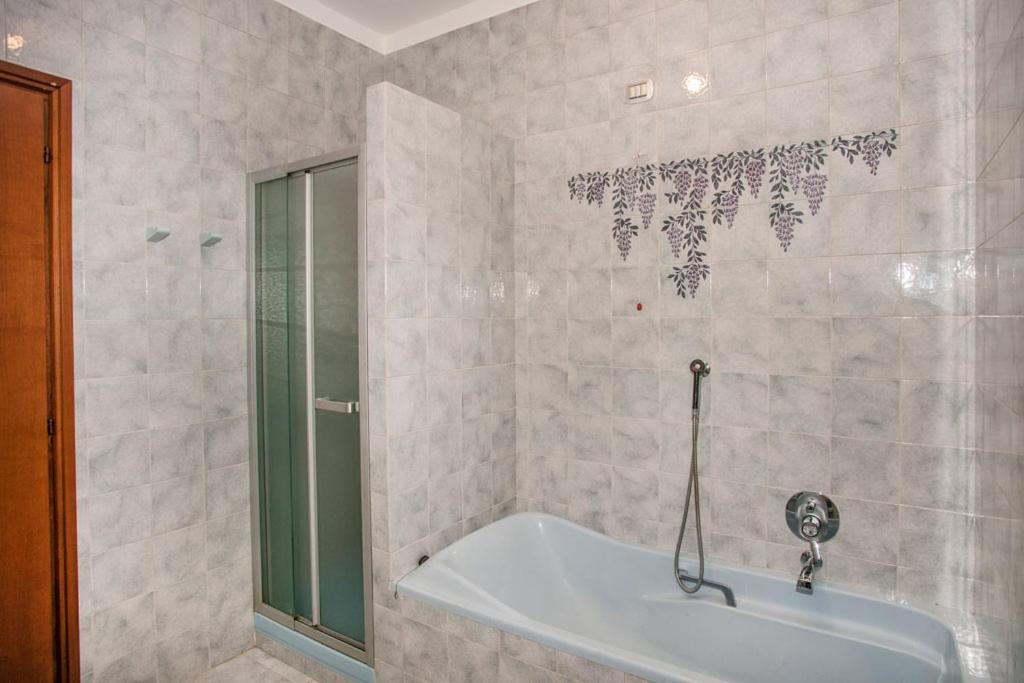 B&B Villa Aurora view 4