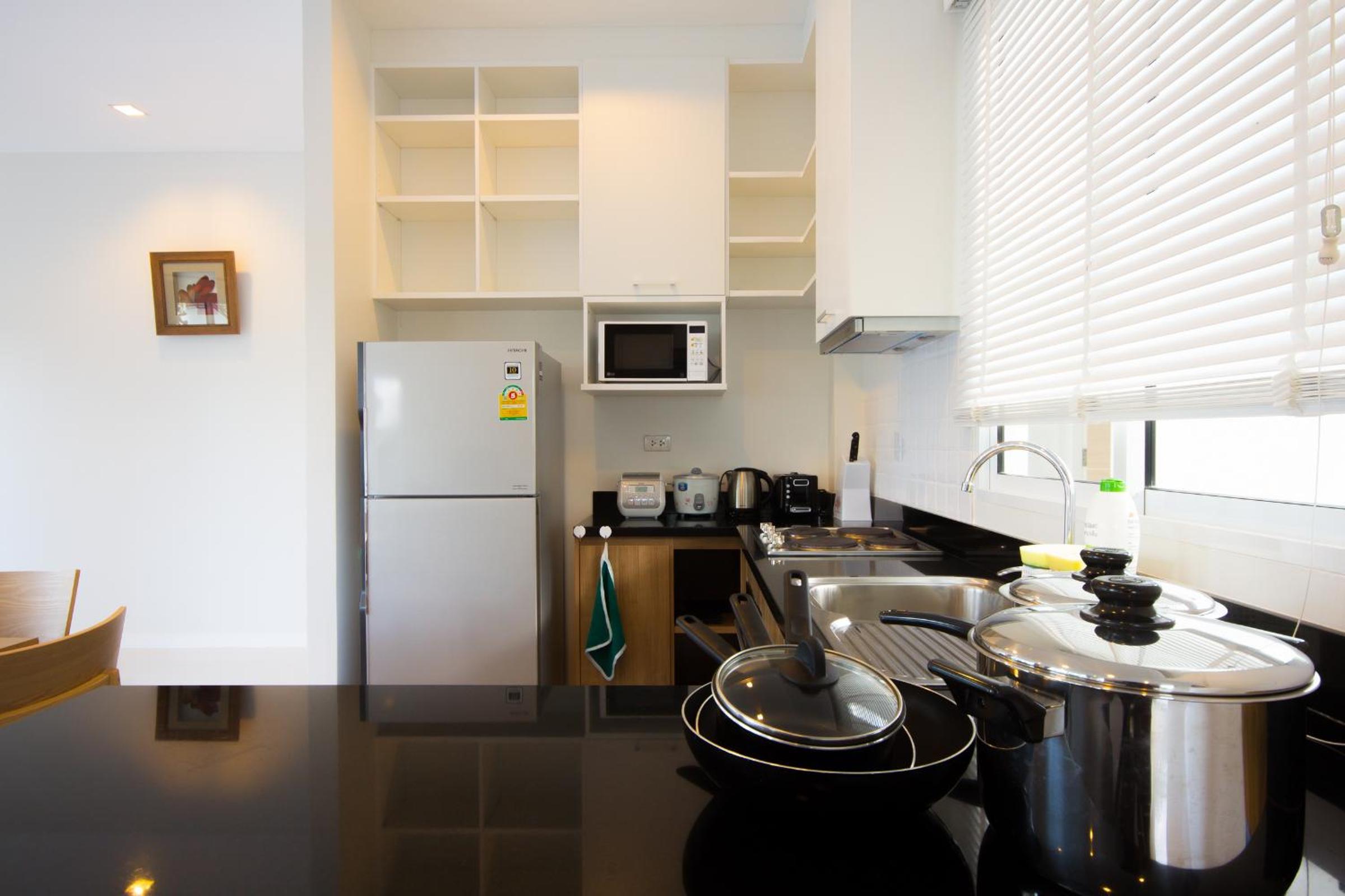 Luxury House in Hua Hin
